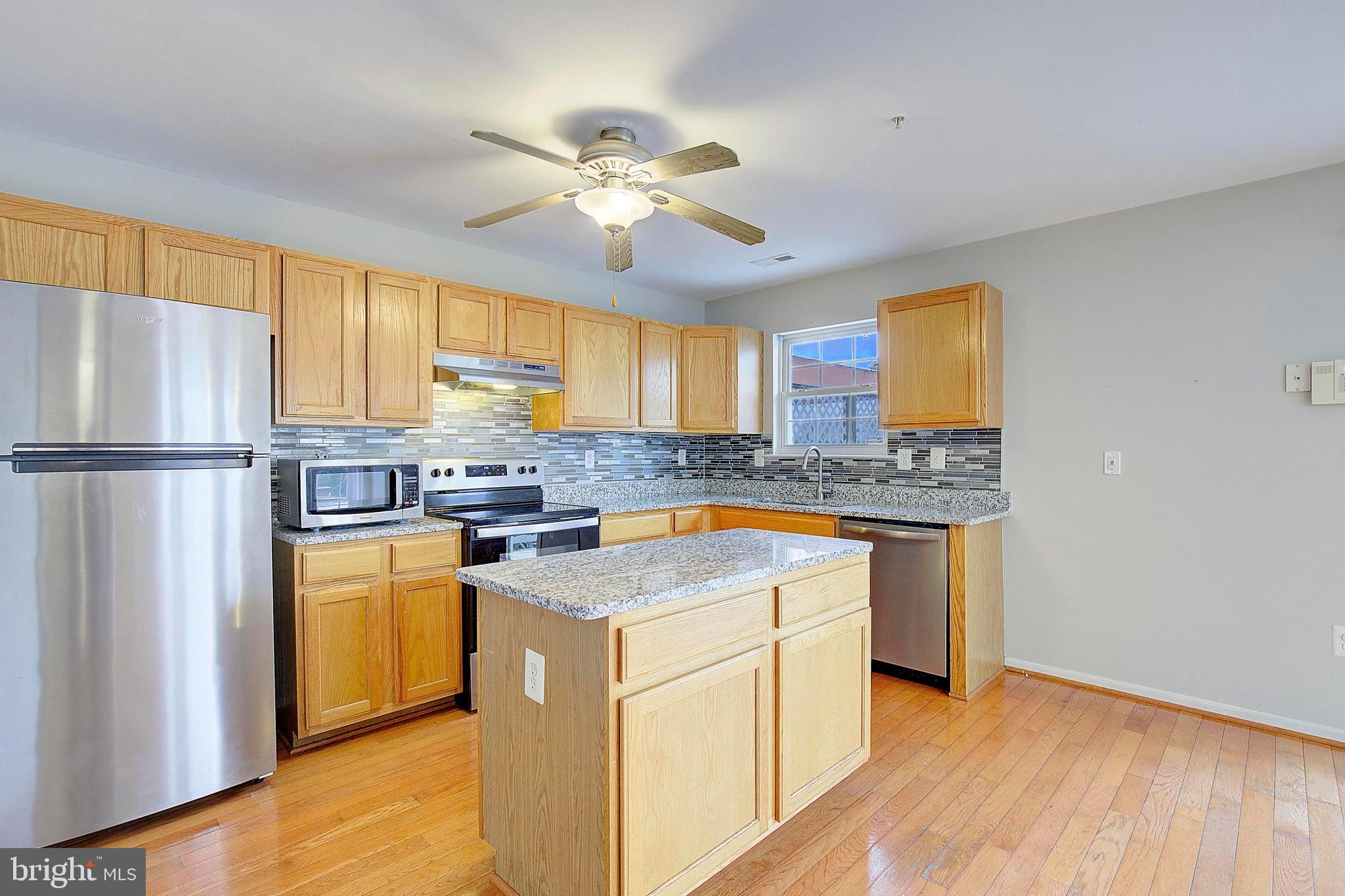 CHAPLINE PLACE - Residential