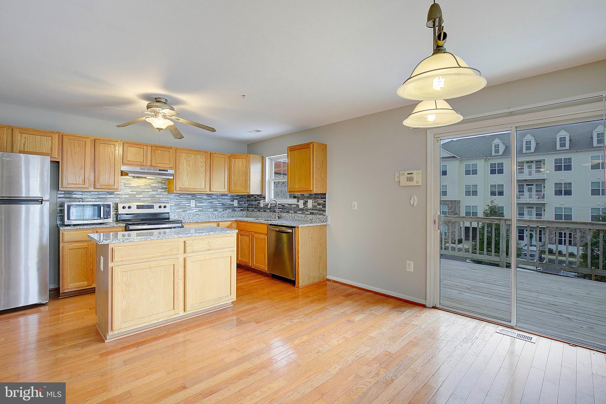 CHAPLINE PLACE - Residential