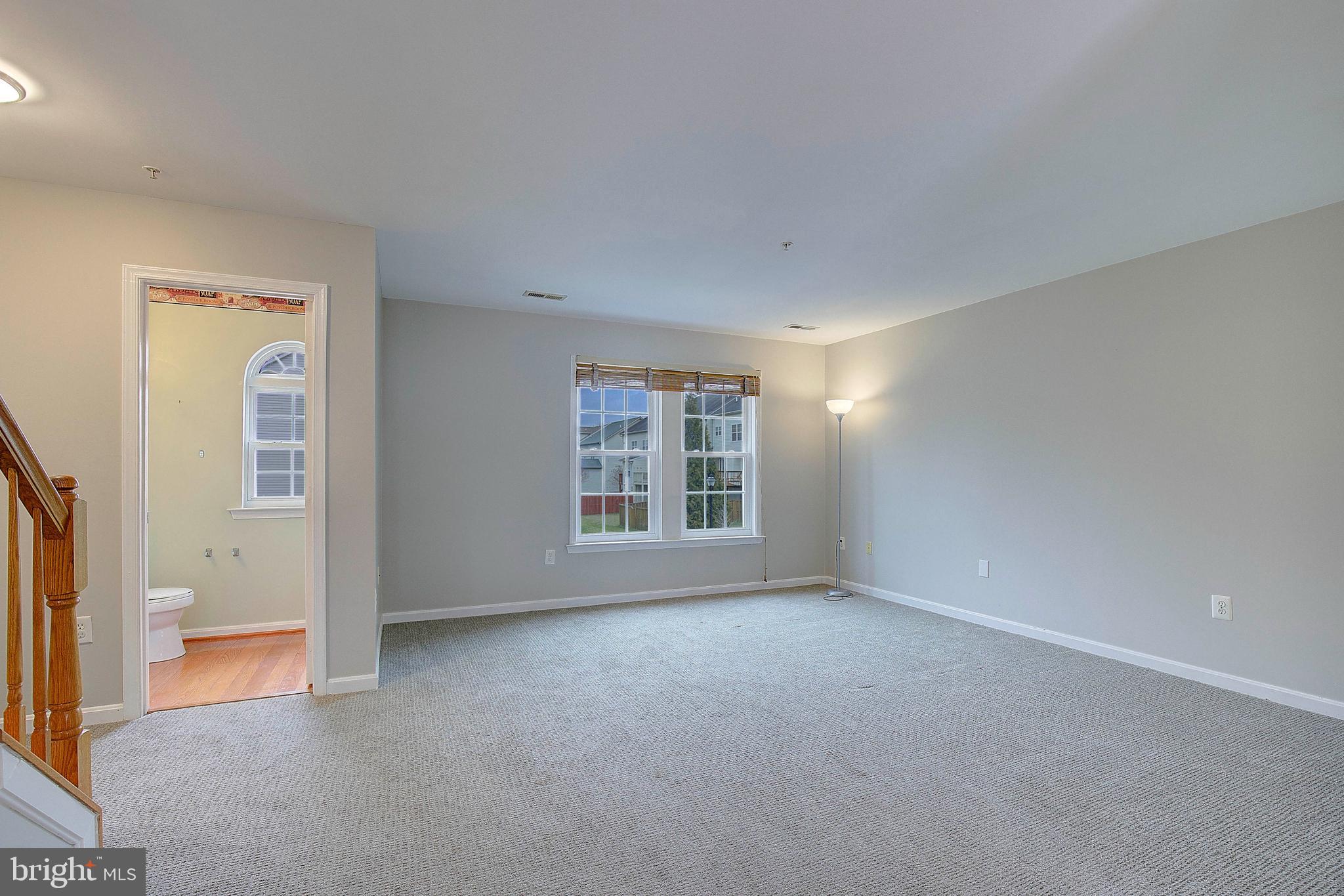 CHAPLINE PLACE - Residential