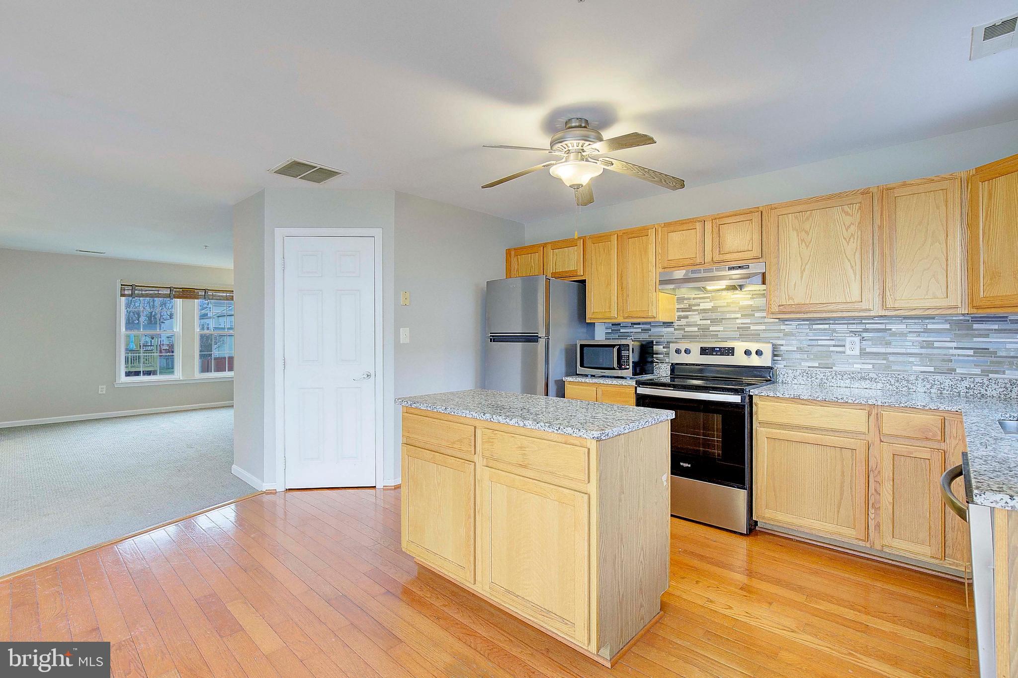 CHAPLINE PLACE - Residential