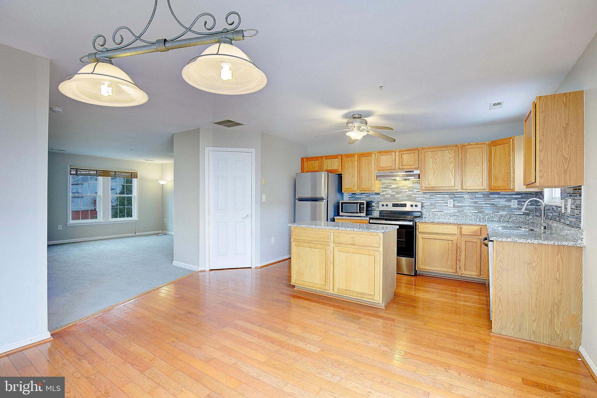 CHAPLINE PLACE - Residential