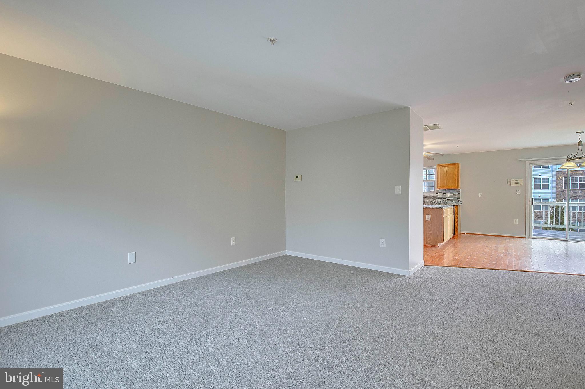 CHAPLINE PLACE - Residential