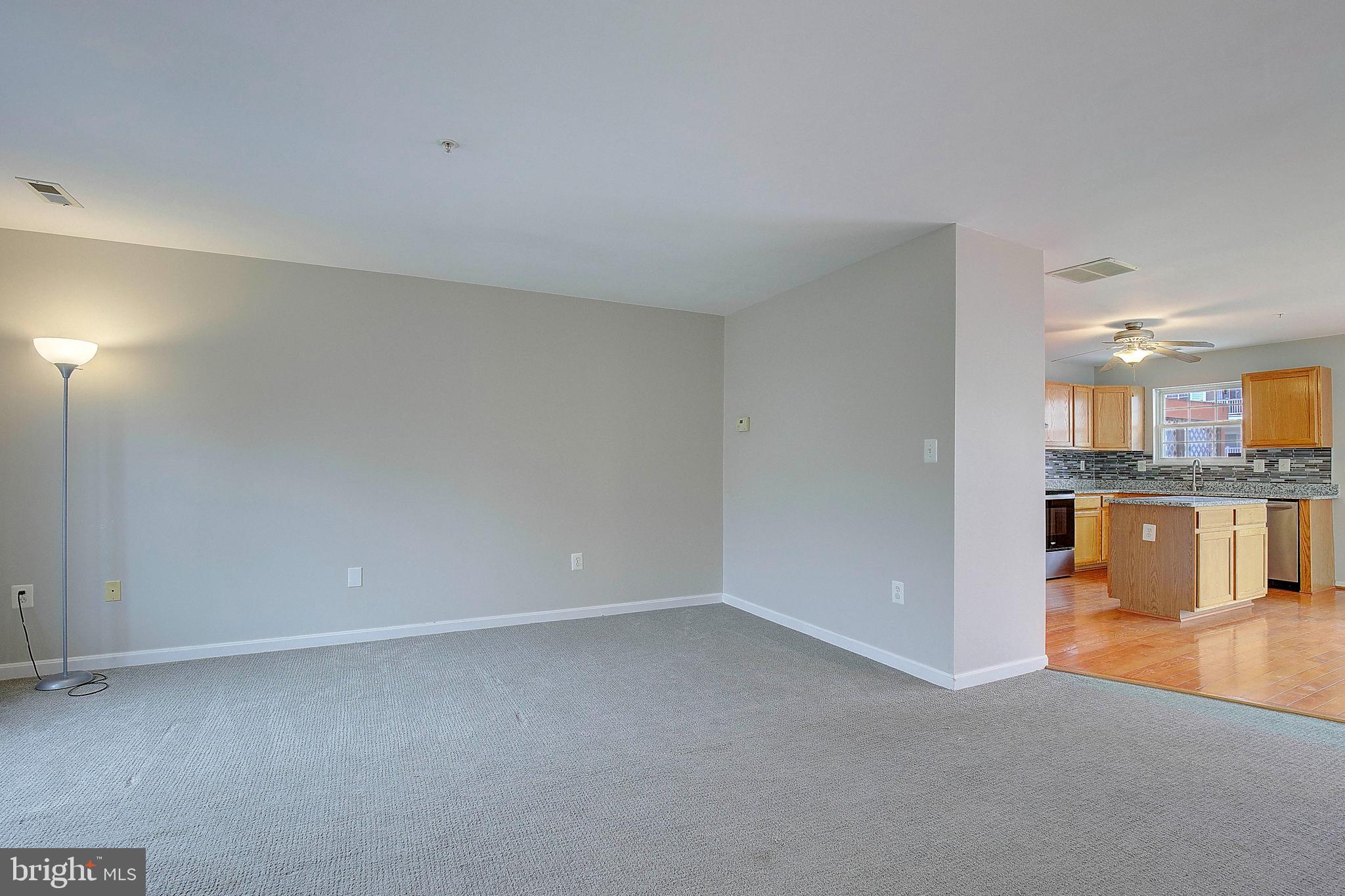 CHAPLINE PLACE - Residential