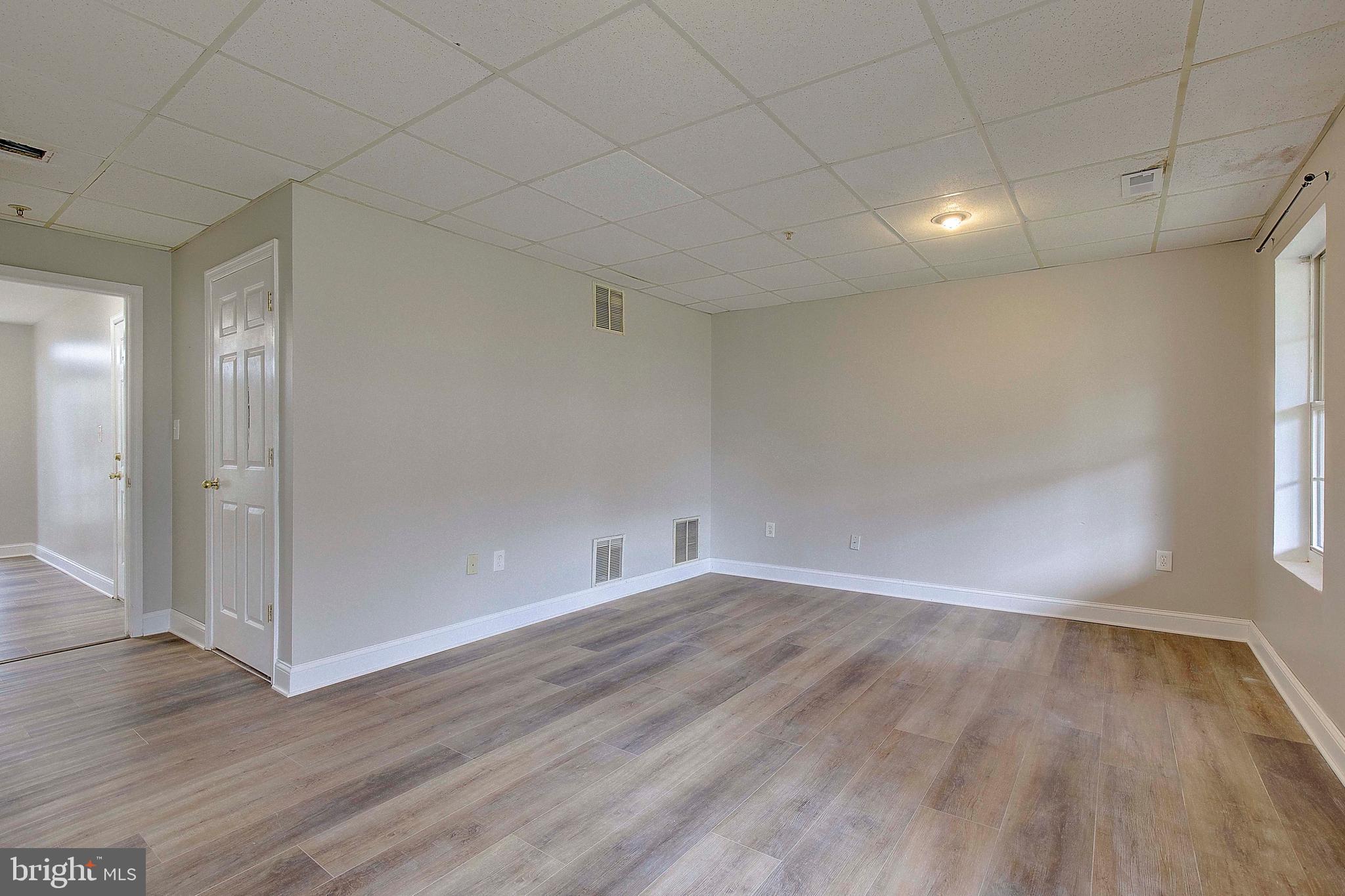 CHAPLINE PLACE - Residential