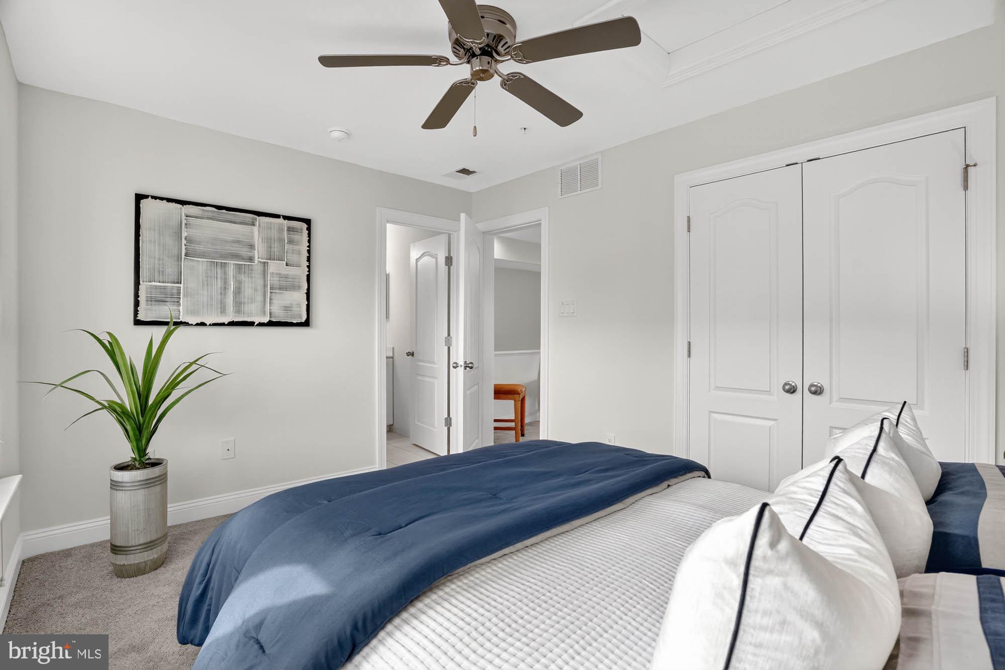 ANNAPOLIS TOWNES AT NEAL FARM - Residential