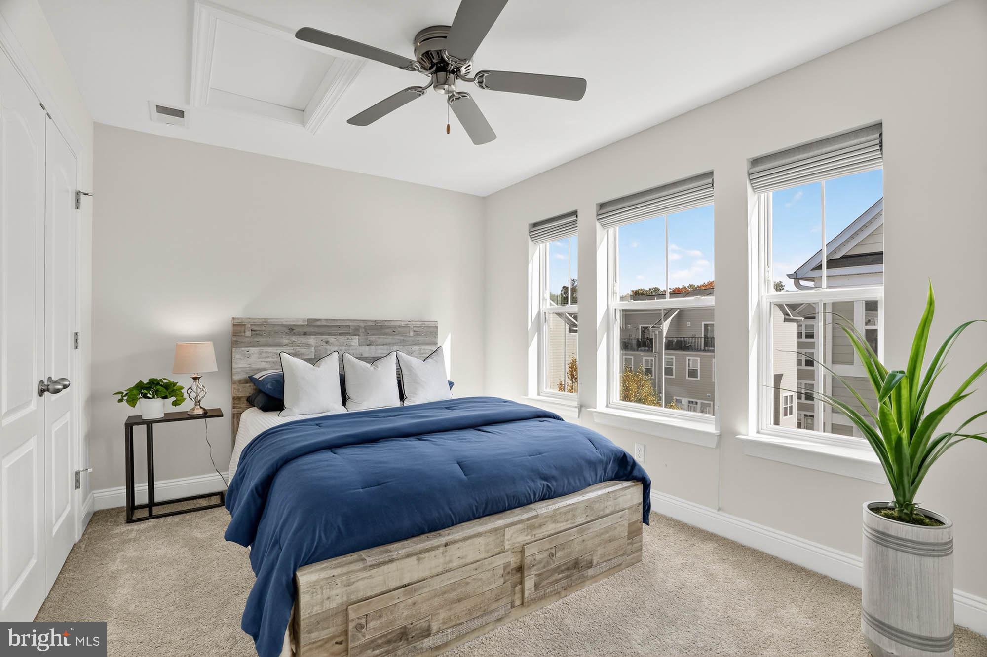 ANNAPOLIS TOWNES AT NEAL FARM - Residential