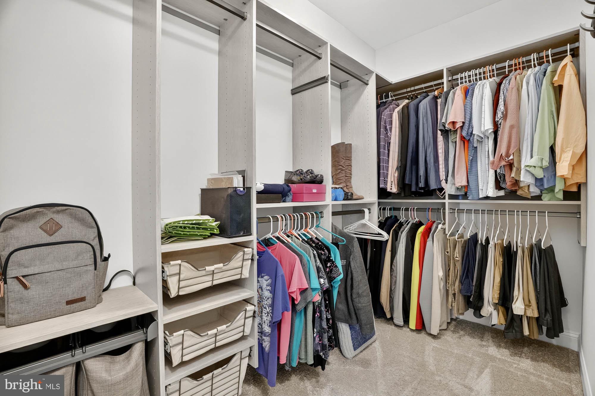 ANNAPOLIS TOWNES AT NEAL FARM - Residential