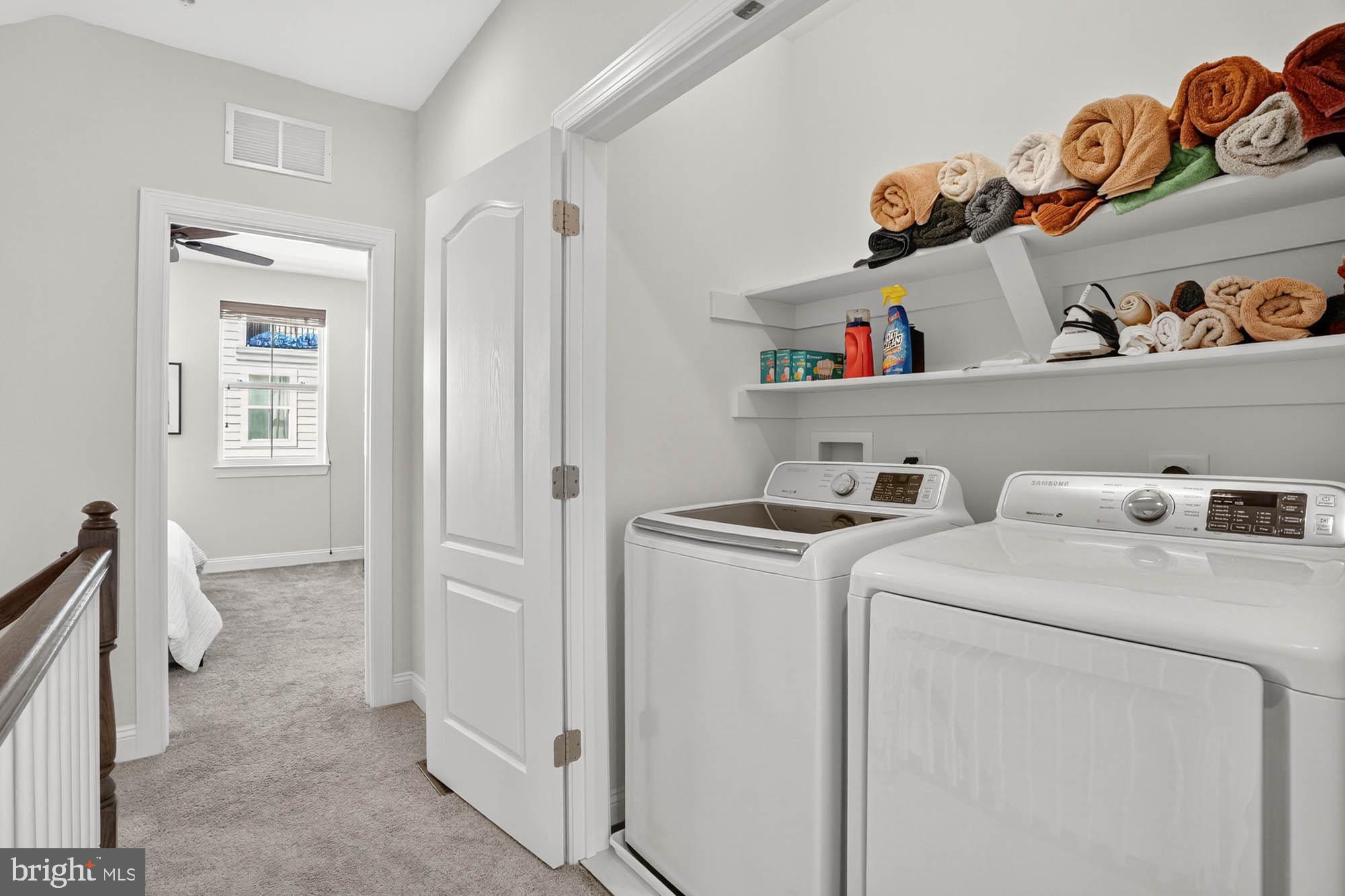 ANNAPOLIS TOWNES AT NEAL FARM - Residential