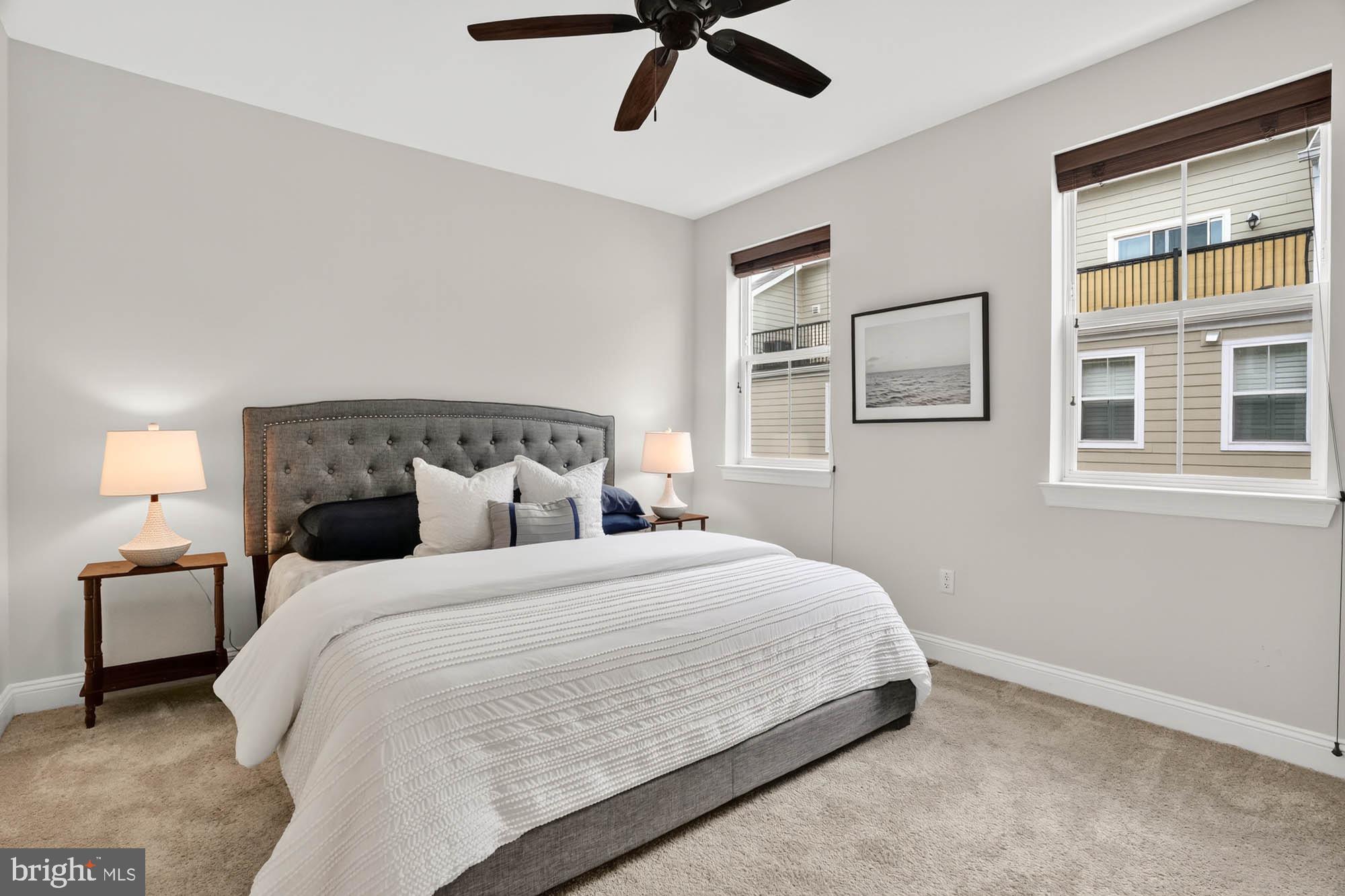 ANNAPOLIS TOWNES AT NEAL FARM - Residential