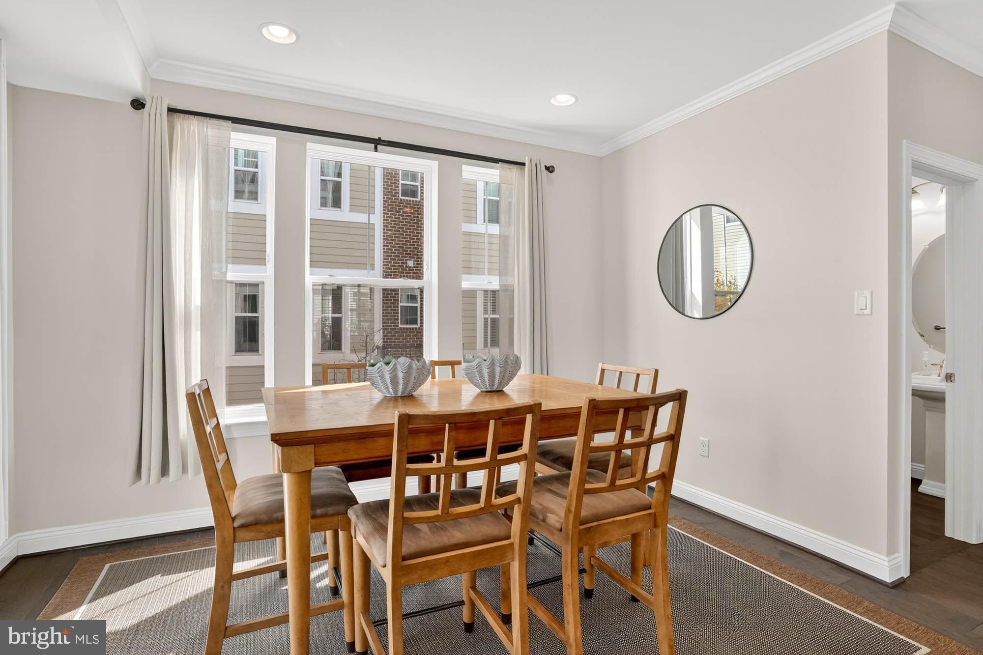 ANNAPOLIS TOWNES AT NEAL FARM - Residential