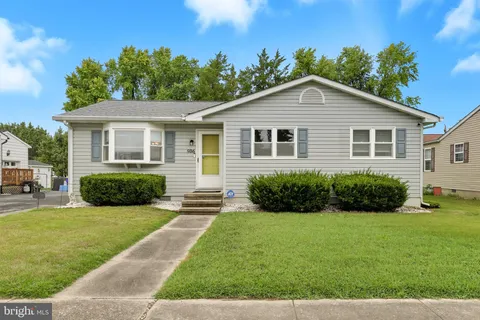 506 Shaw Avenue, Harrington, DE MLS: DEKT2041380