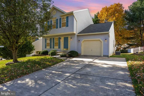 3026 Cascade Drive, Abingdon, MD MLS: MDHR2049190