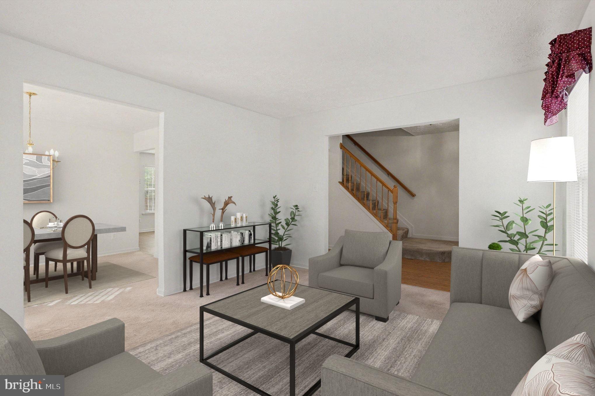 CONSTANT FRIENDSHIP - Residential