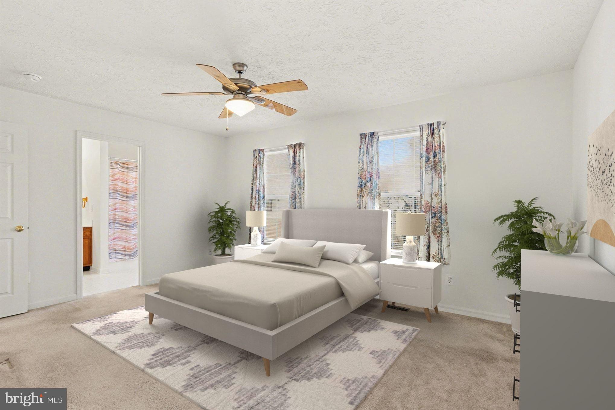 CONSTANT FRIENDSHIP - Residential