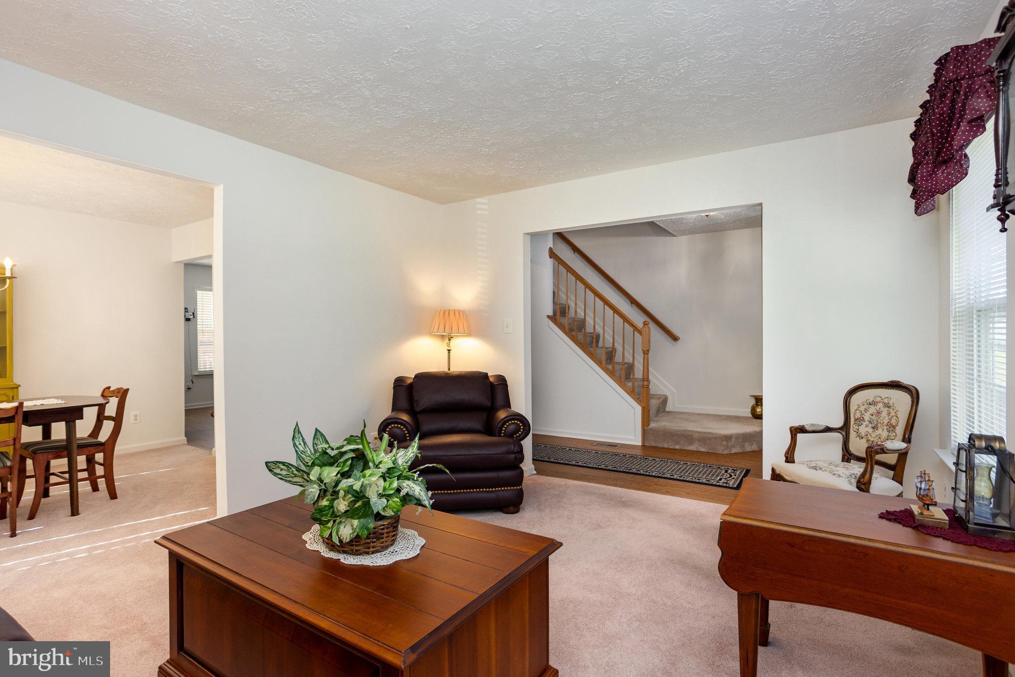 CONSTANT FRIENDSHIP - Residential