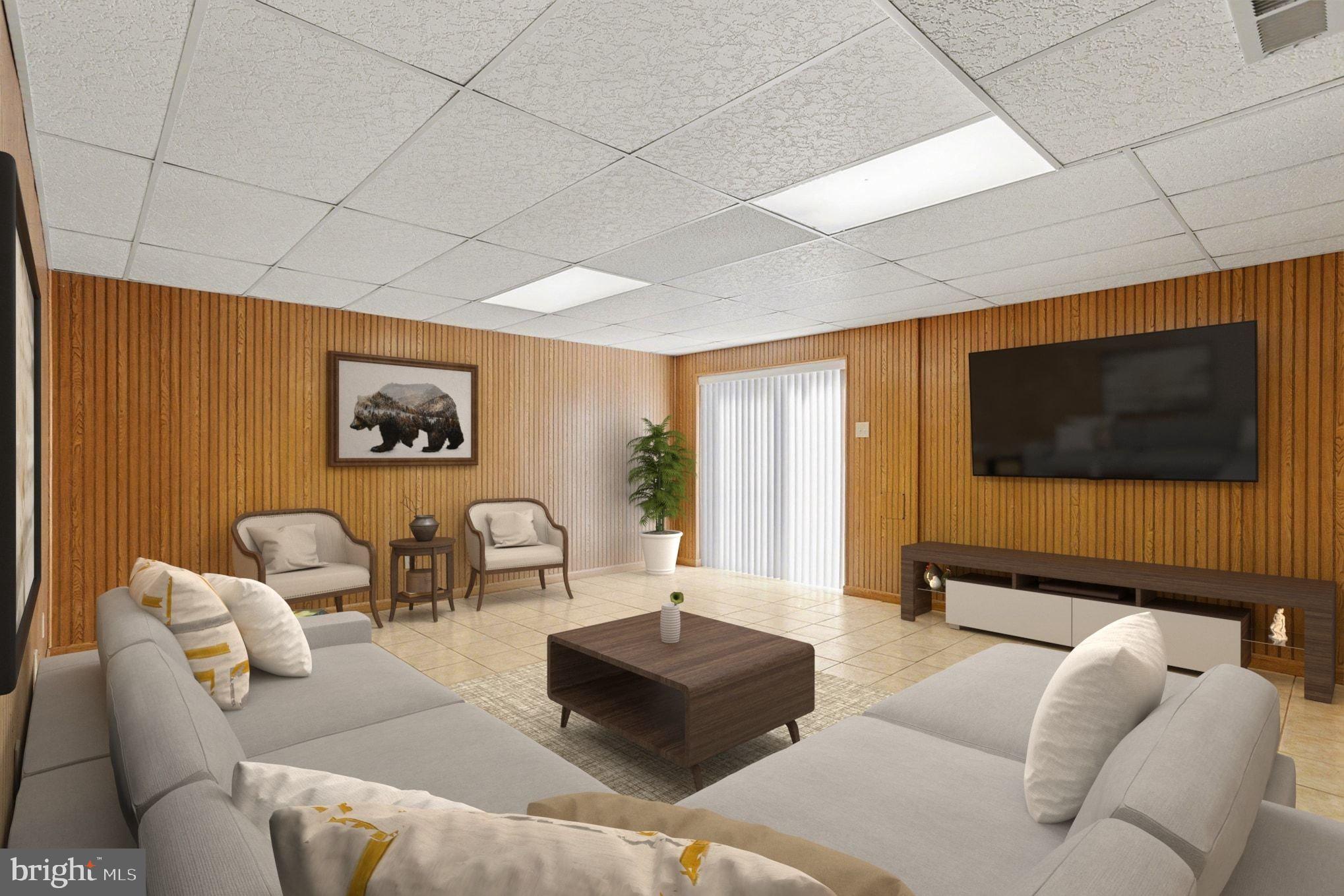 CONSTANT FRIENDSHIP - Residential