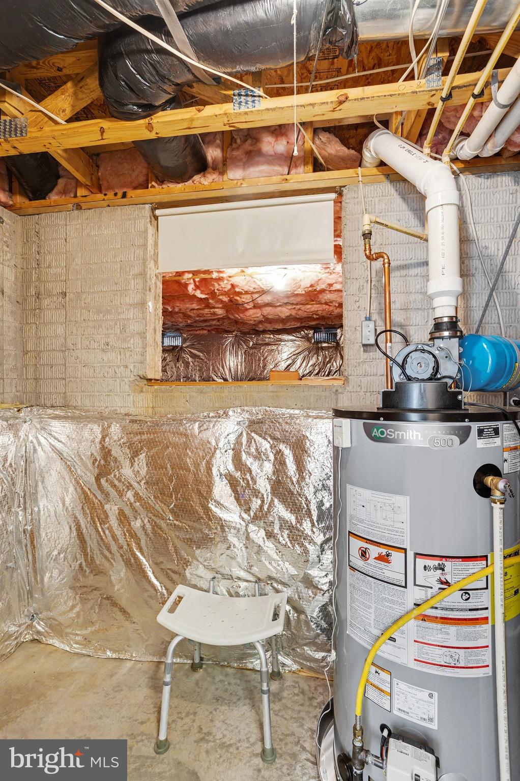 CONSTANT FRIENDSHIP - Residential