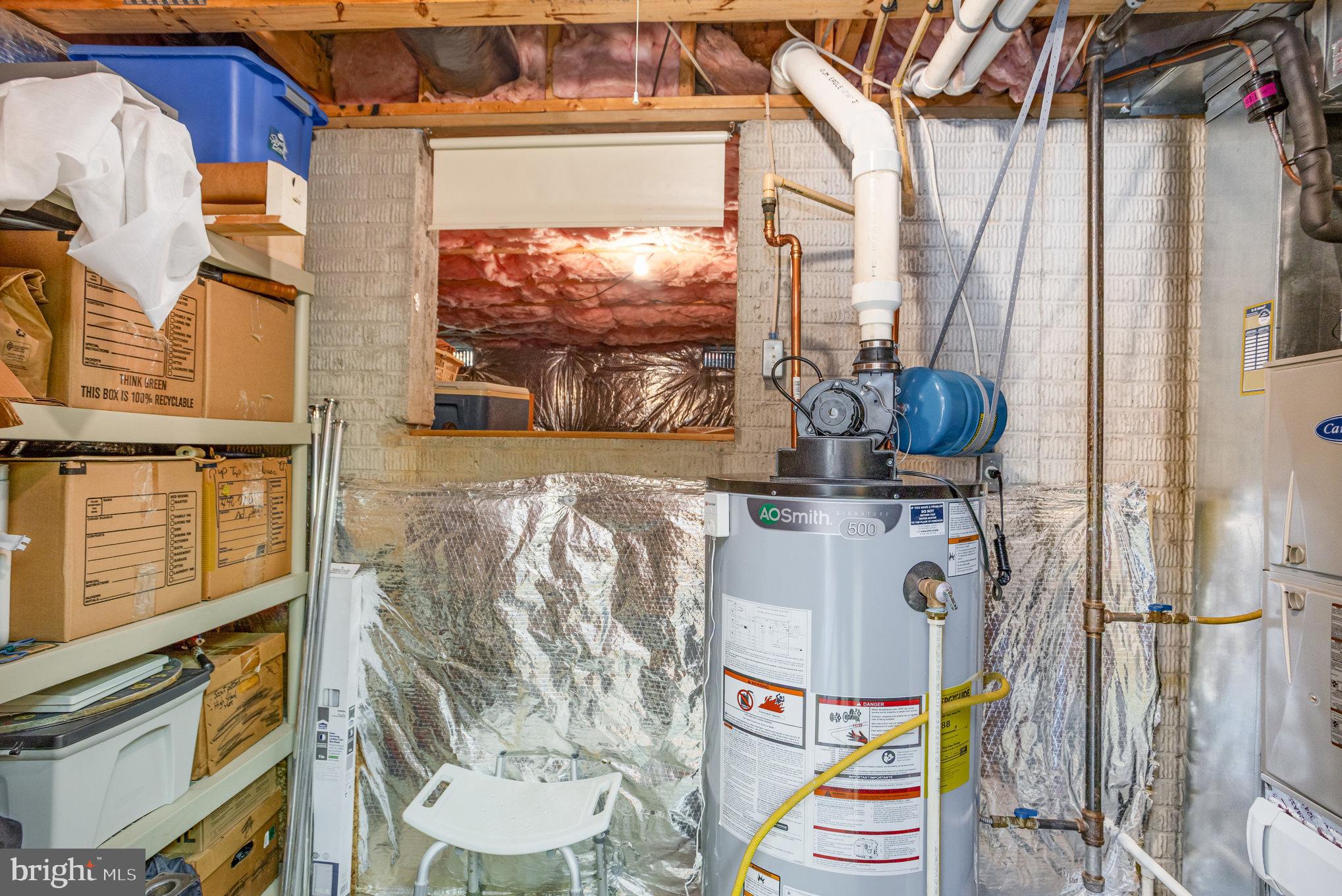 CONSTANT FRIENDSHIP - Residential