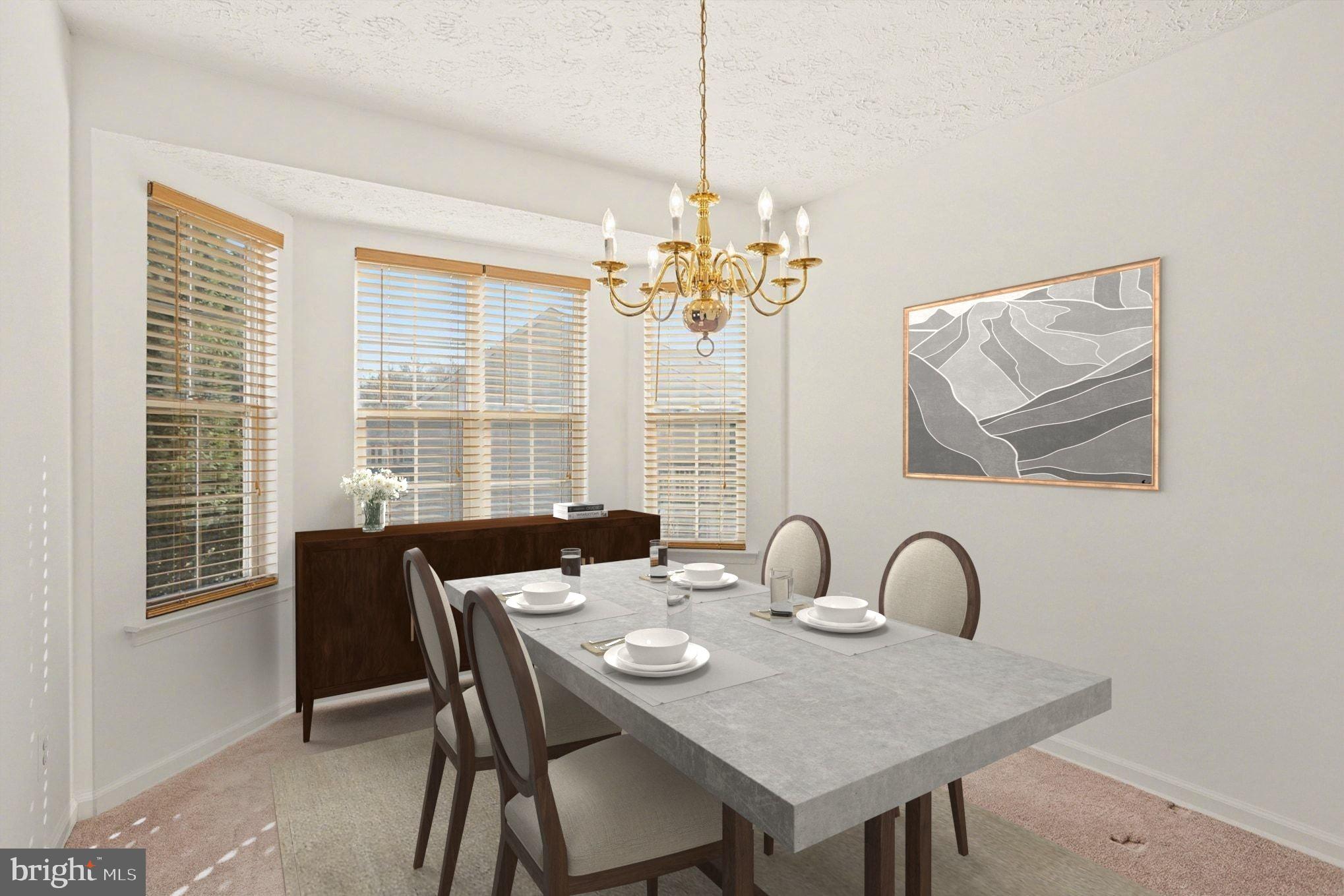 CONSTANT FRIENDSHIP - Residential