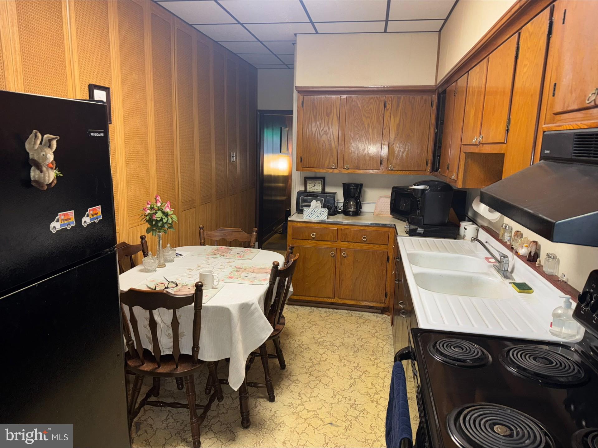 MAHANOY CITY - Residential