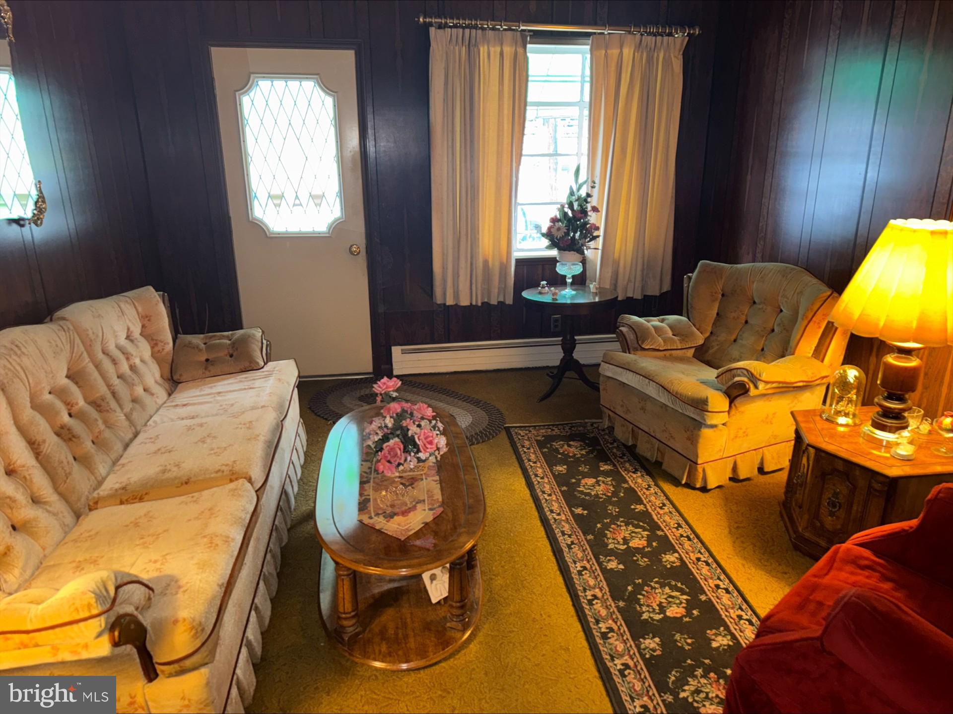 MAHANOY CITY - Residential