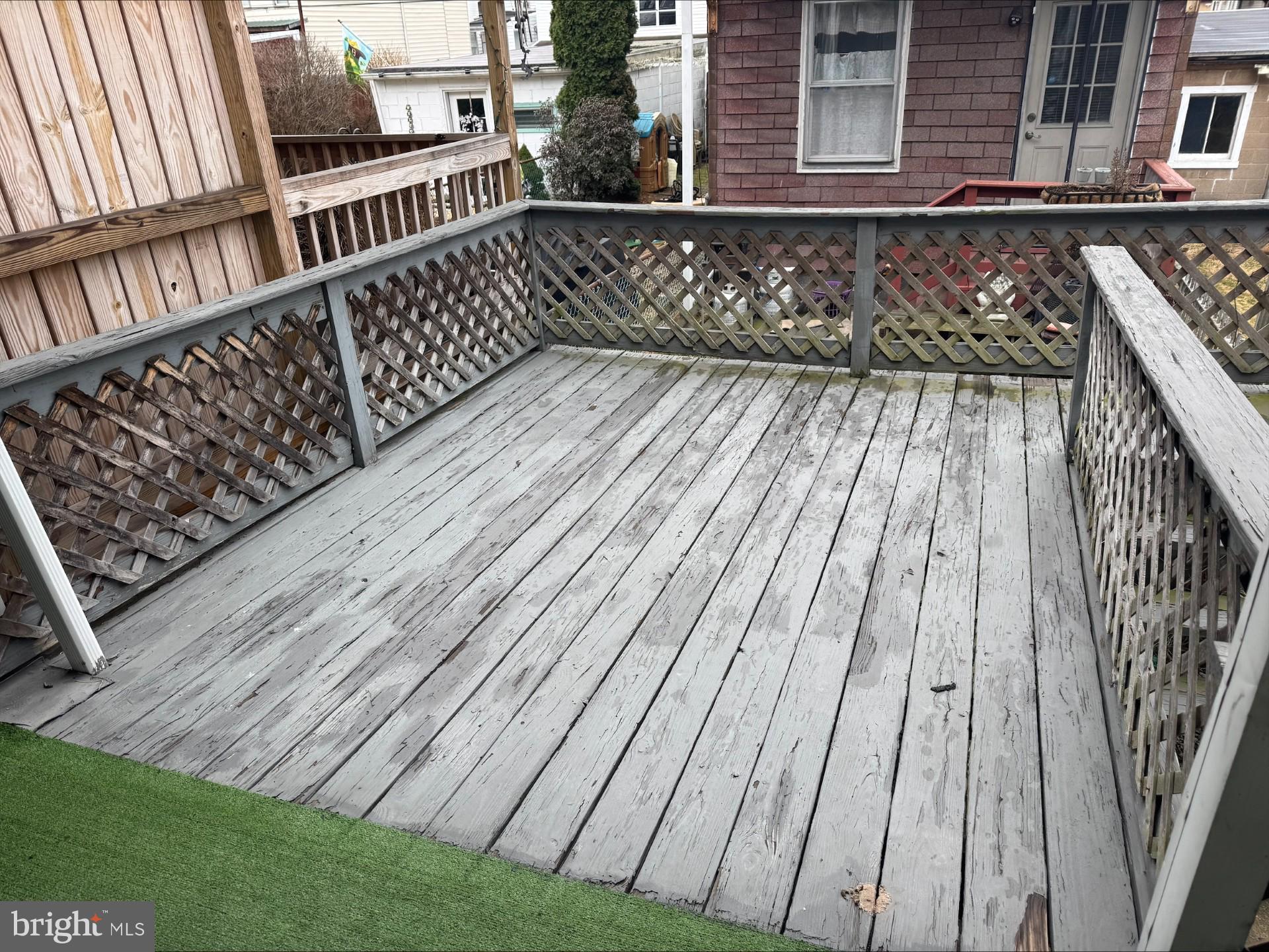 MAHANOY CITY - Residential