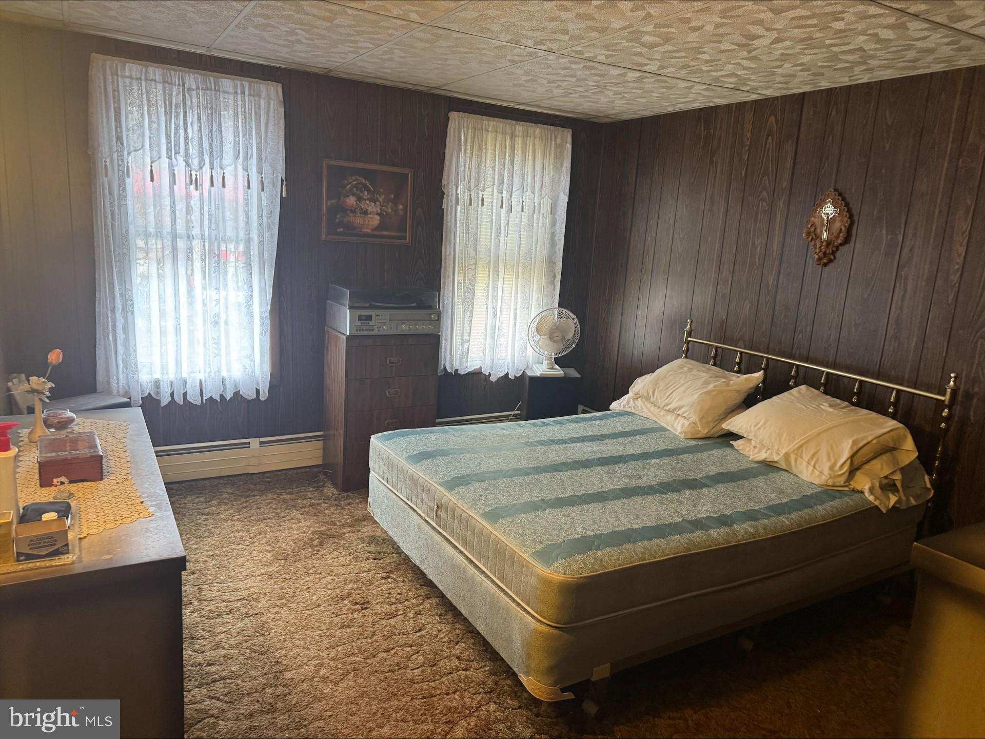 MAHANOY CITY - Residential