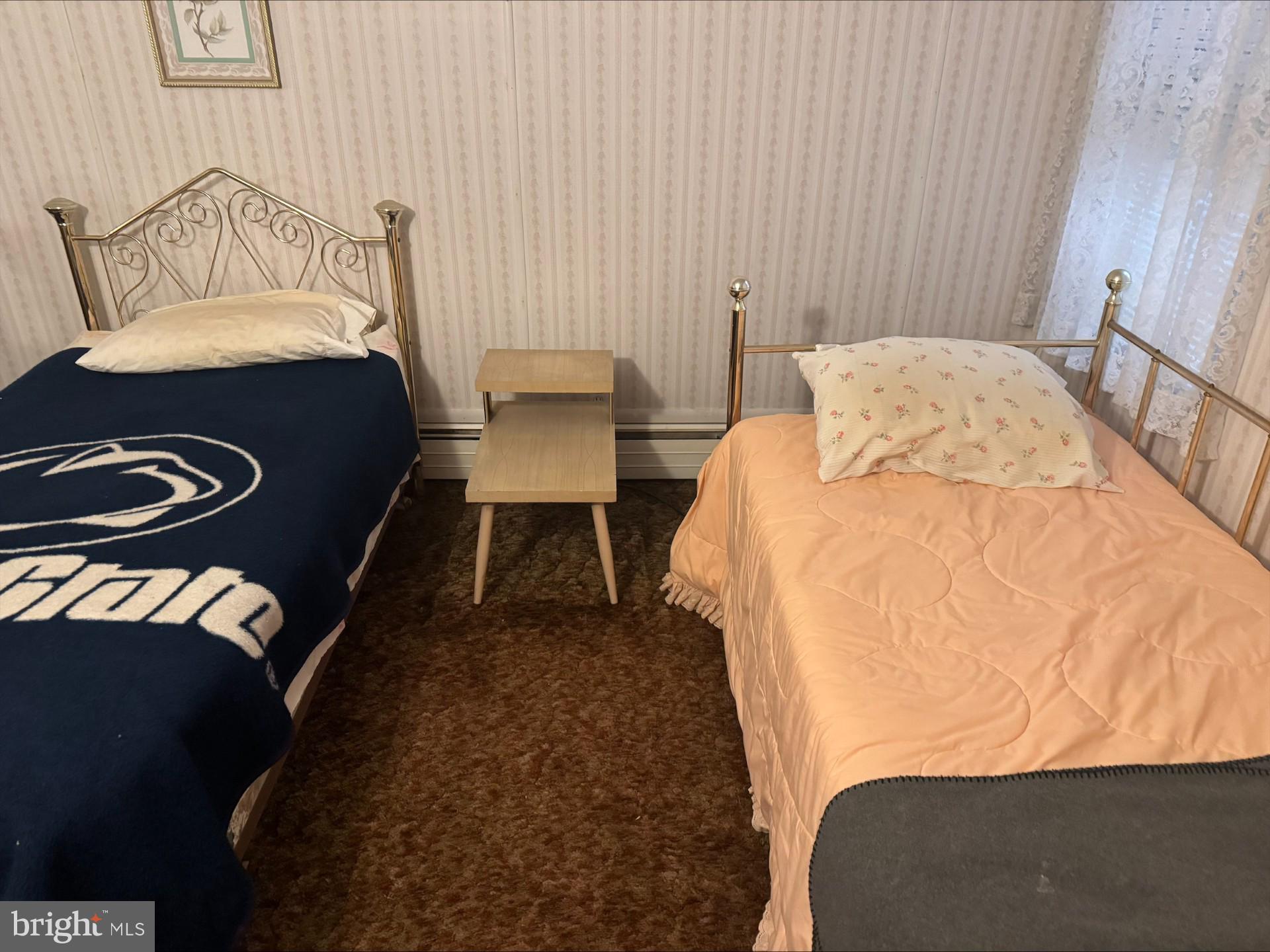 MAHANOY CITY - Residential