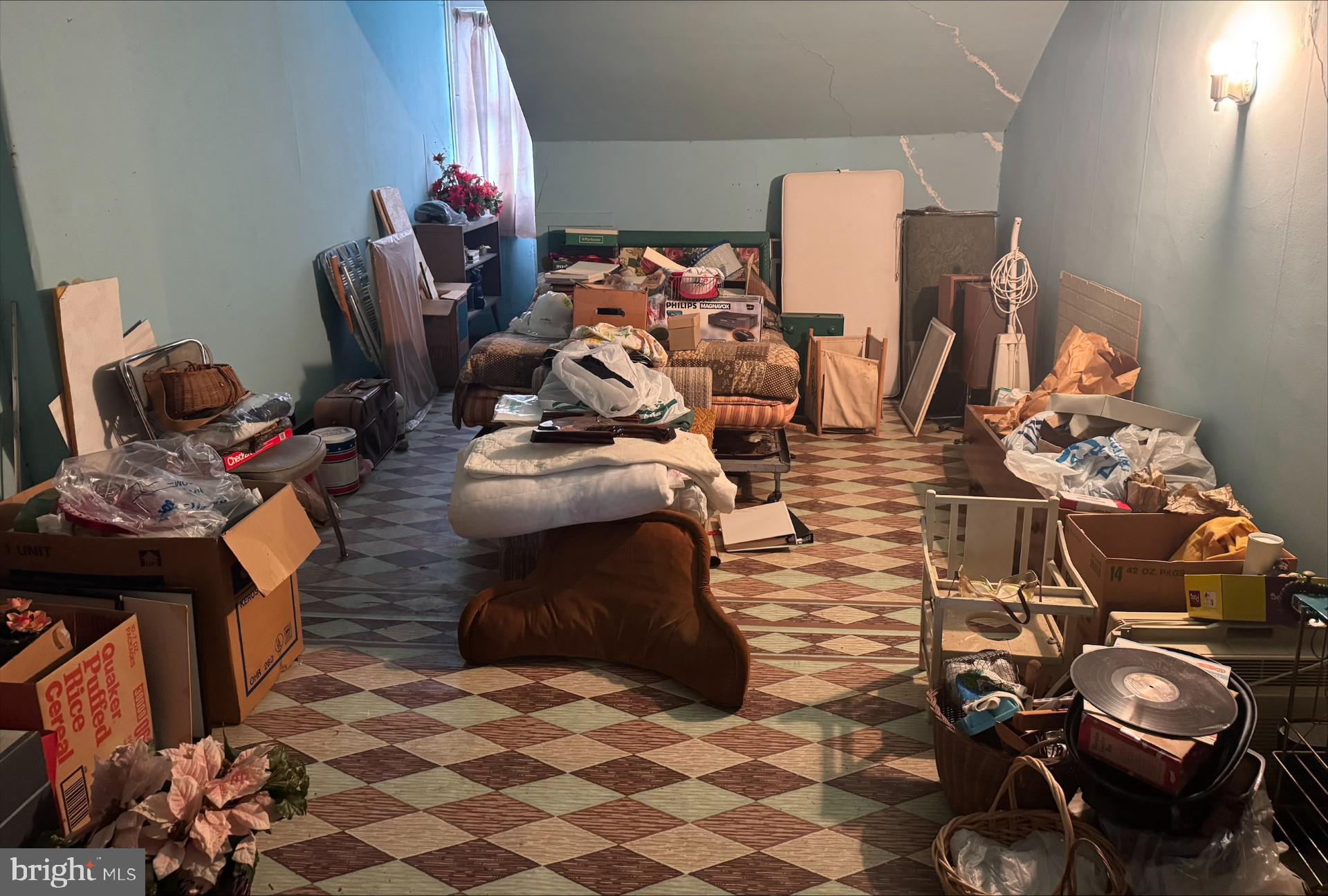 MAHANOY CITY - Residential