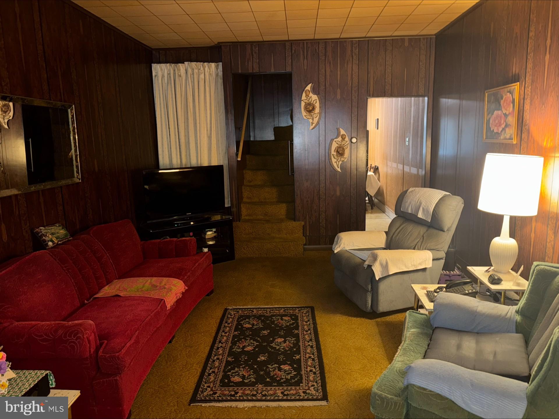 MAHANOY CITY - Residential