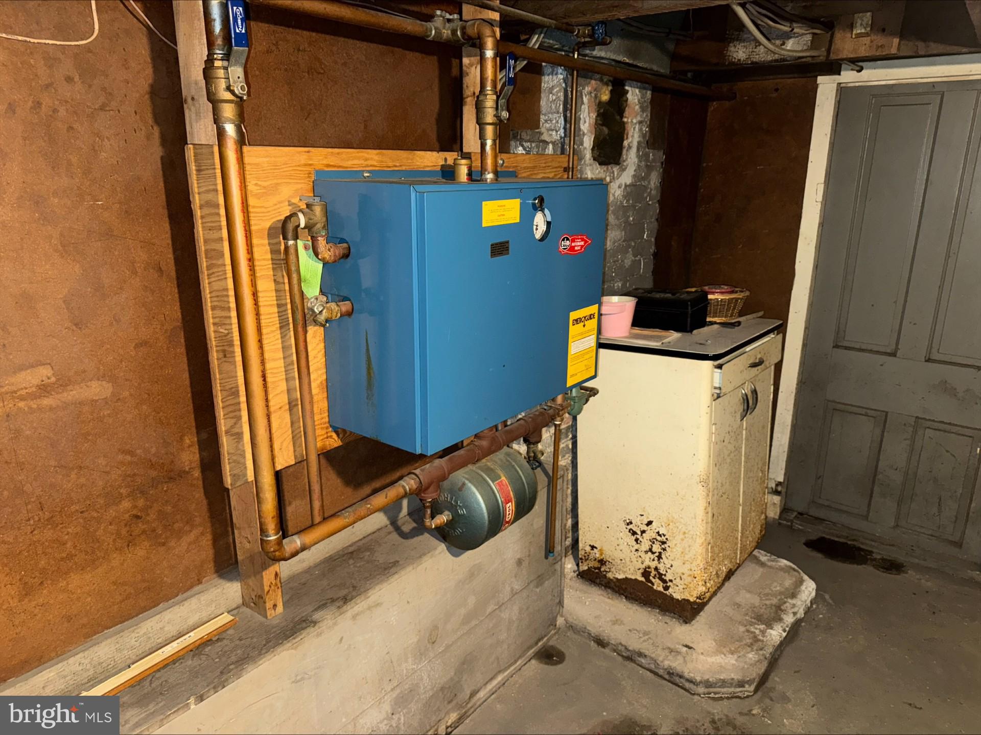 MAHANOY CITY - Residential