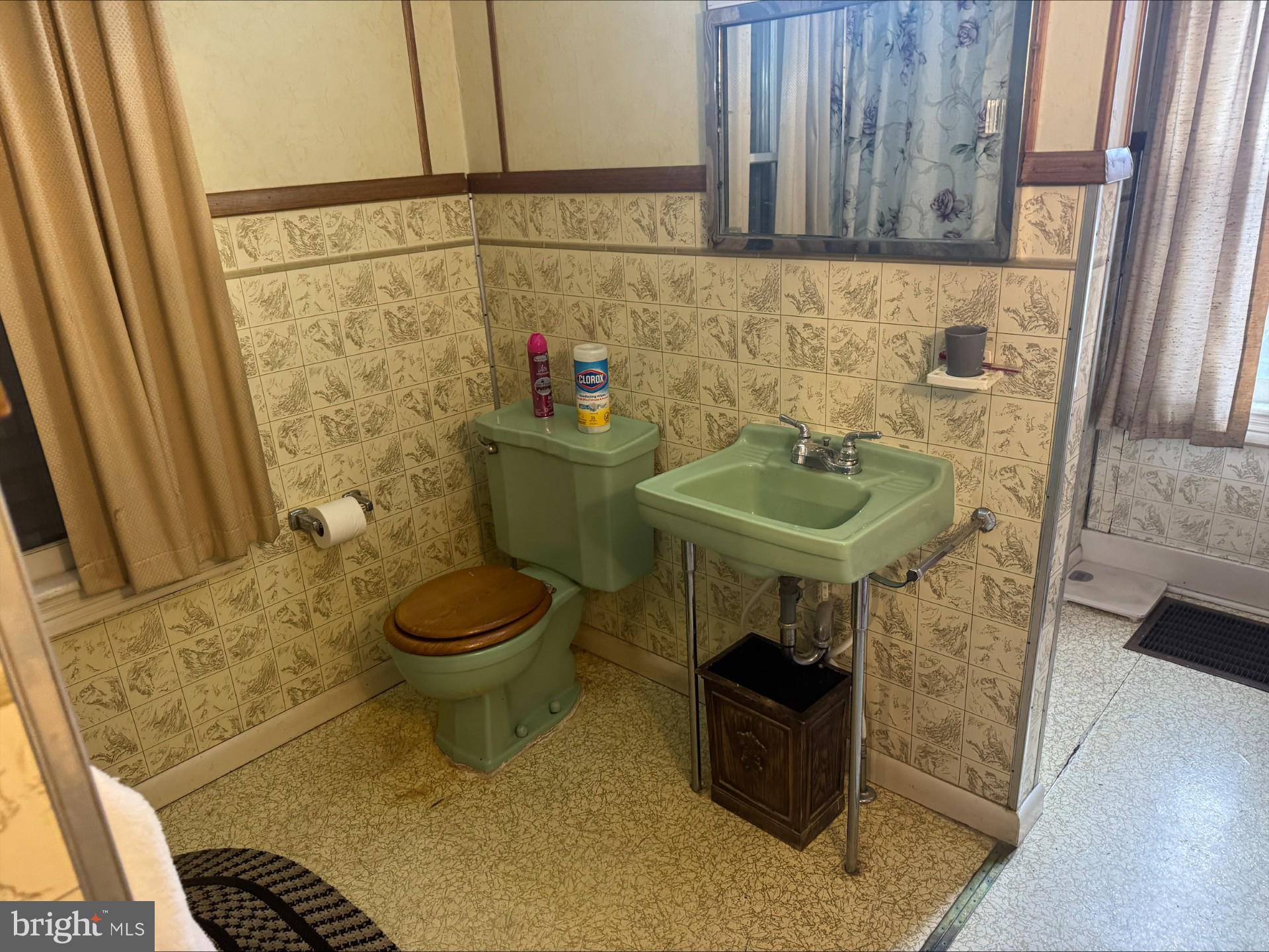 MAHANOY CITY - Residential