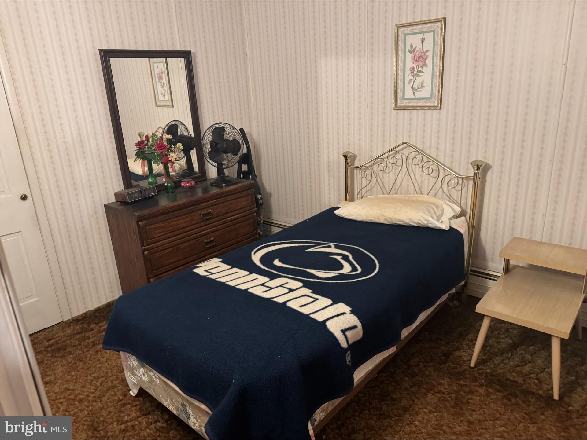 MAHANOY CITY - Residential