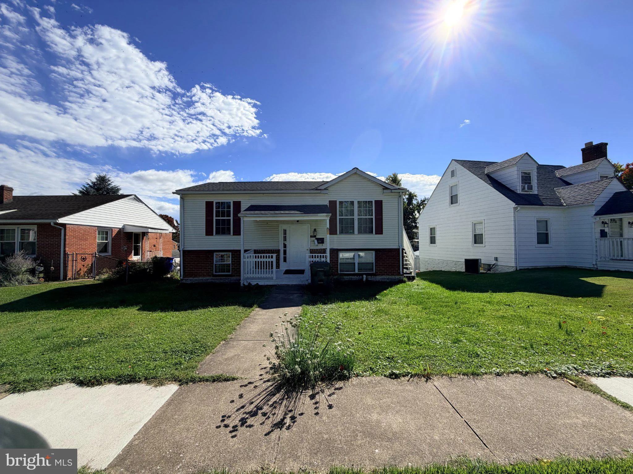 202 Avon Road