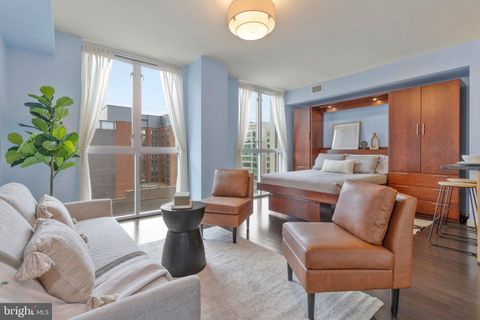 1025 1ST STREET SE 907 WASHINGTON DC 20003