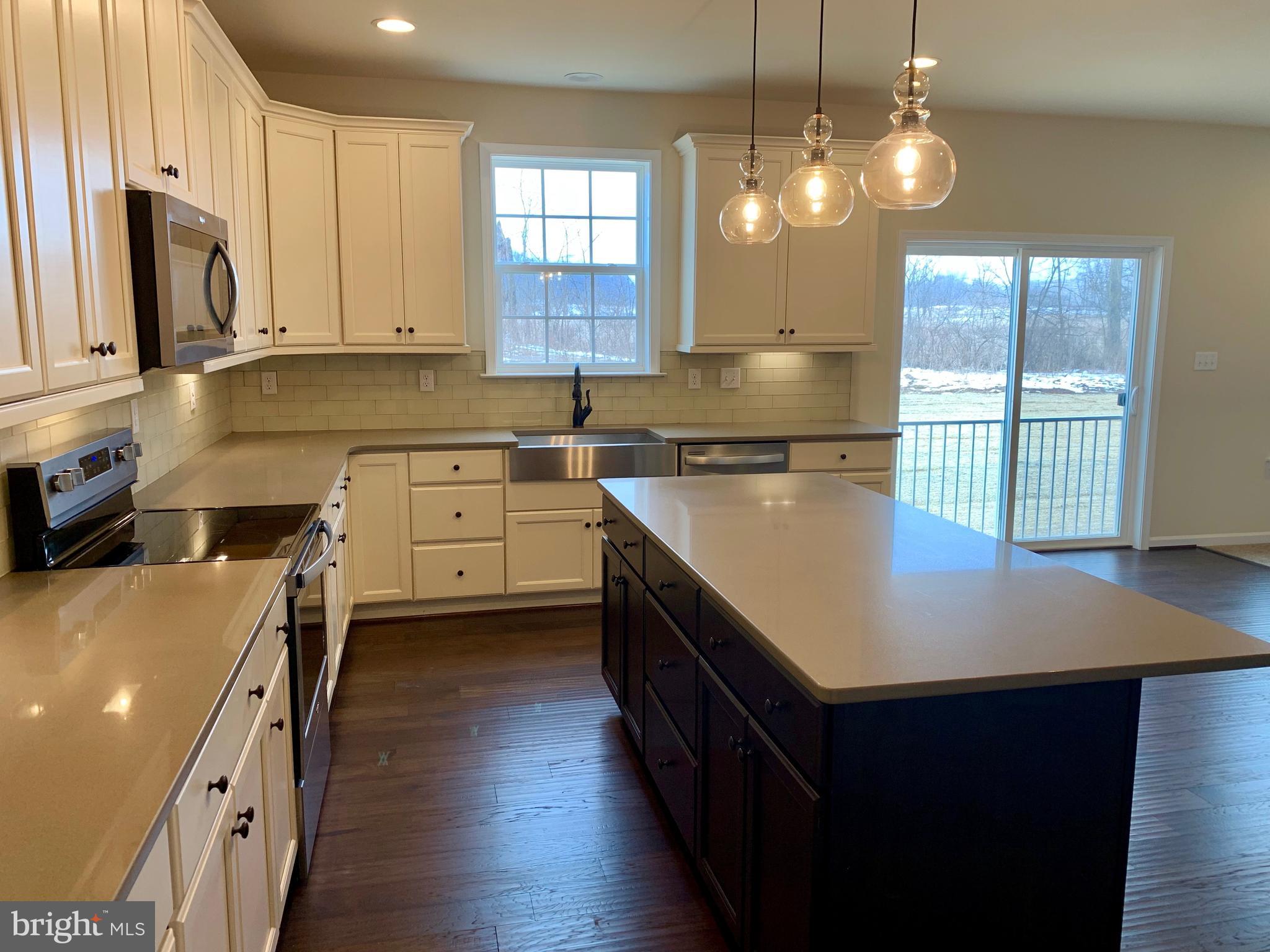 SPRINGDALE FARM - Residential