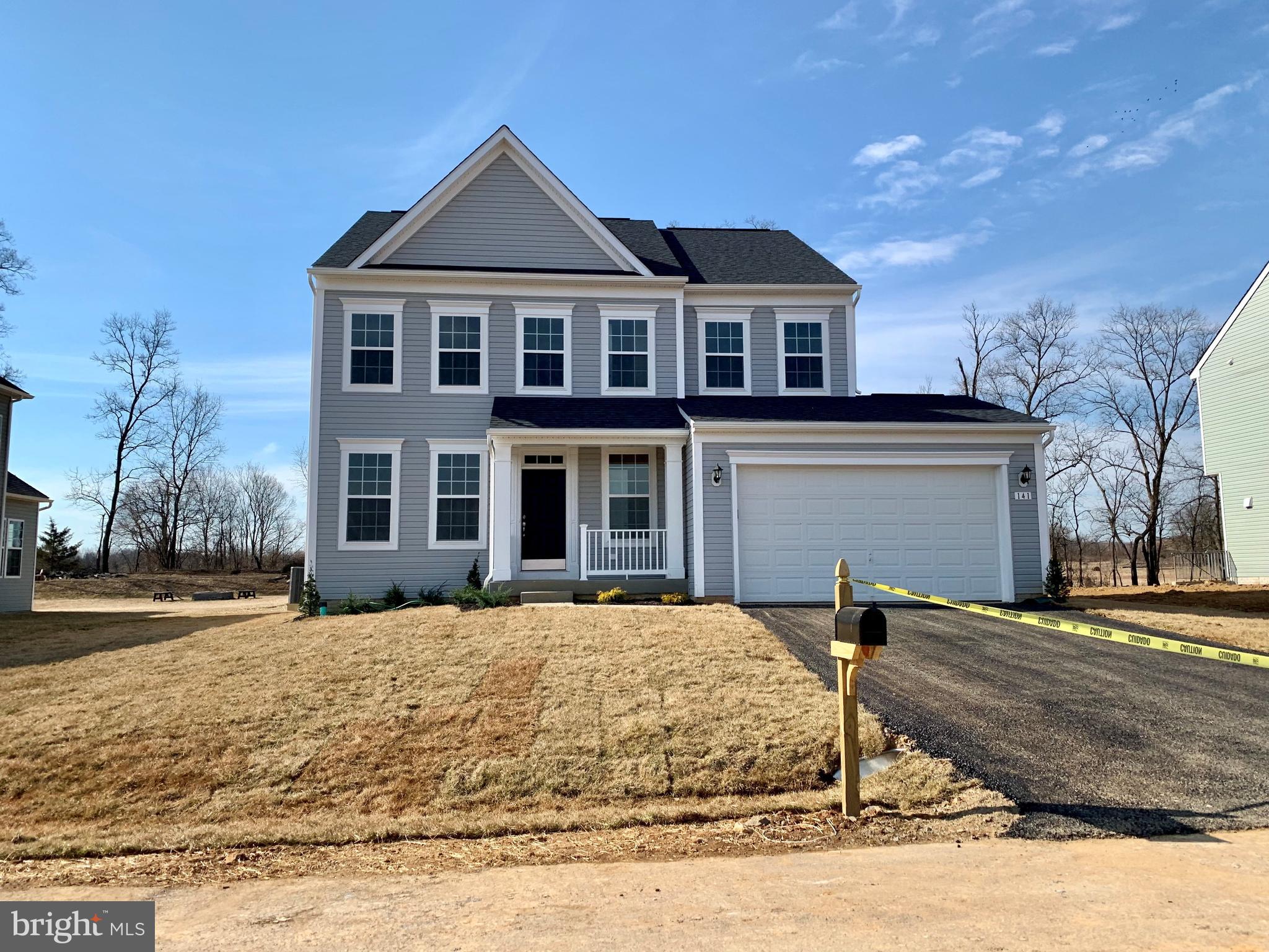 SPRINGDALE FARM - Residential