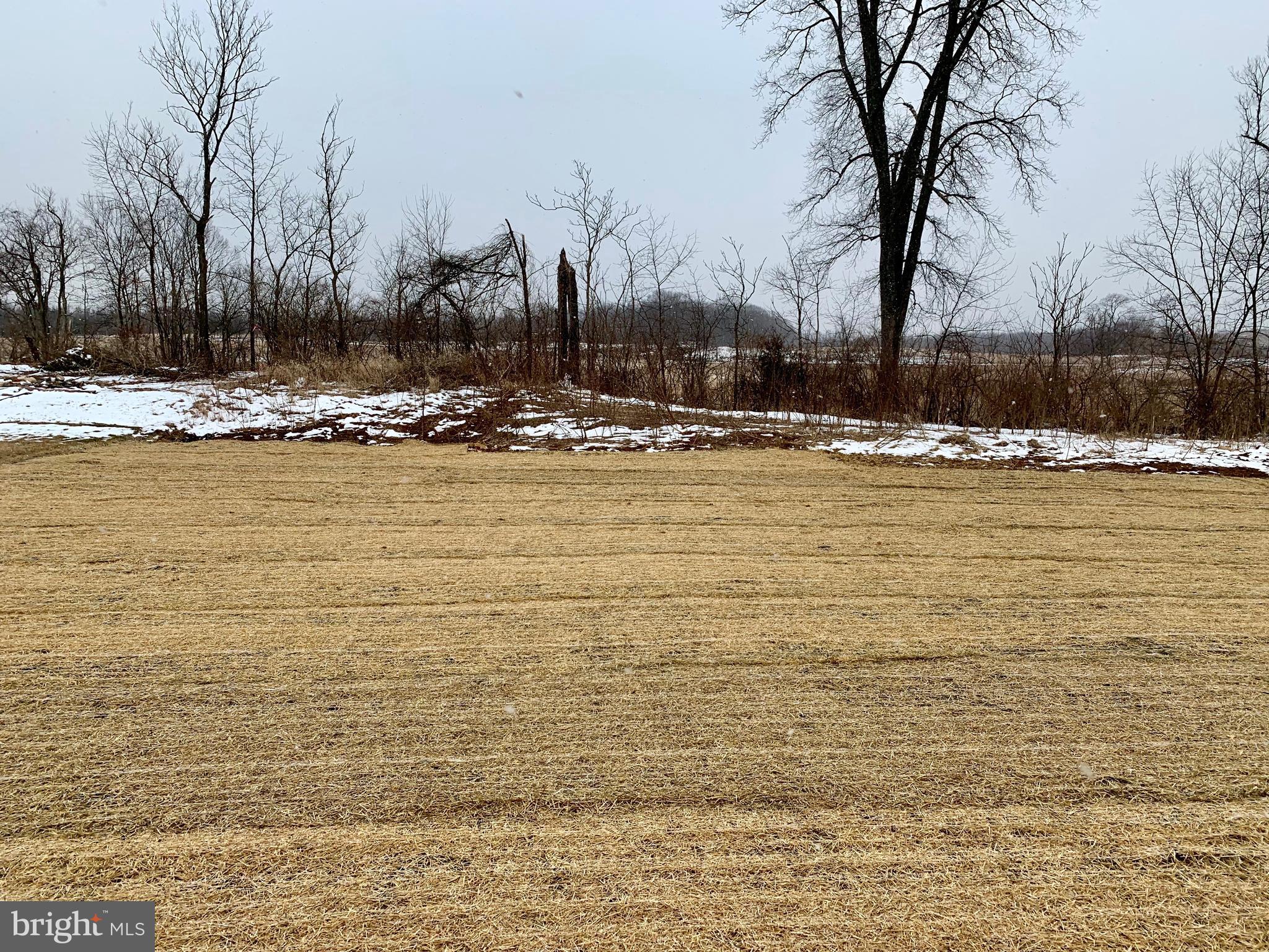 SPRINGDALE FARM - Residential