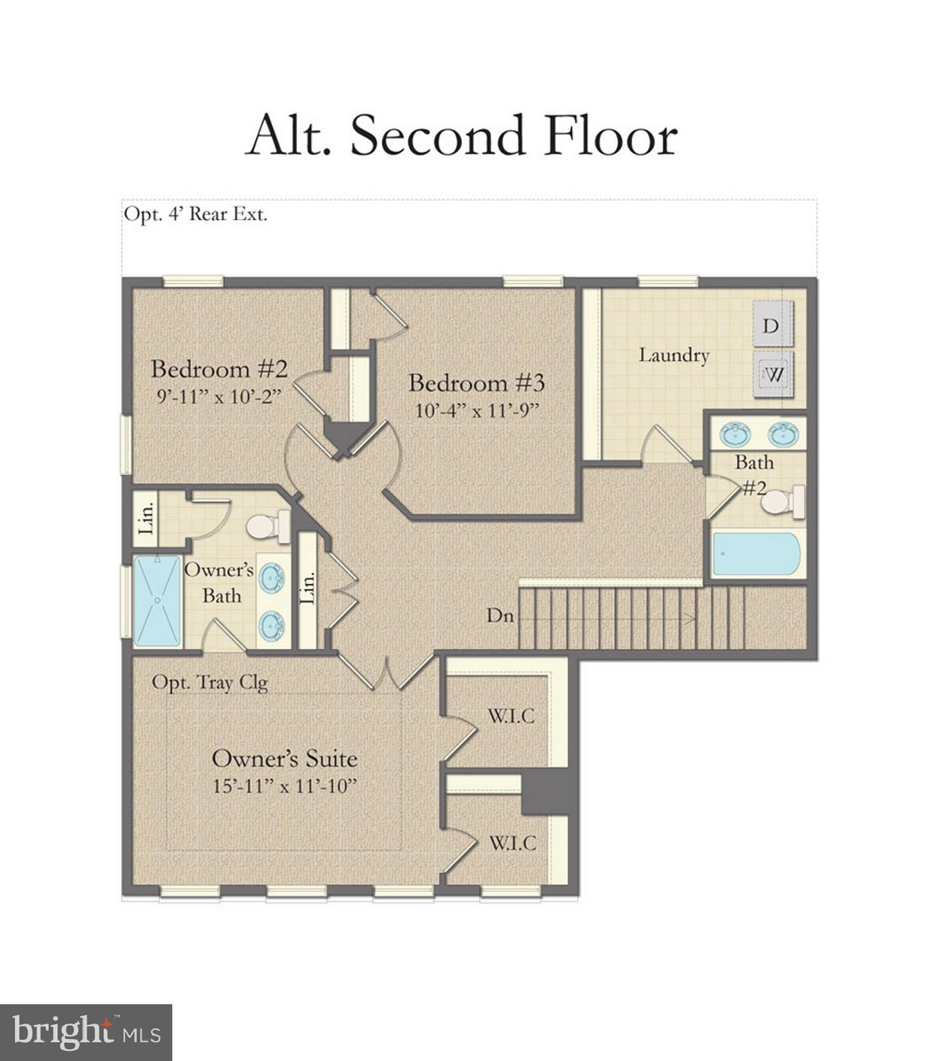 SPRINGDALE FARM - Residential