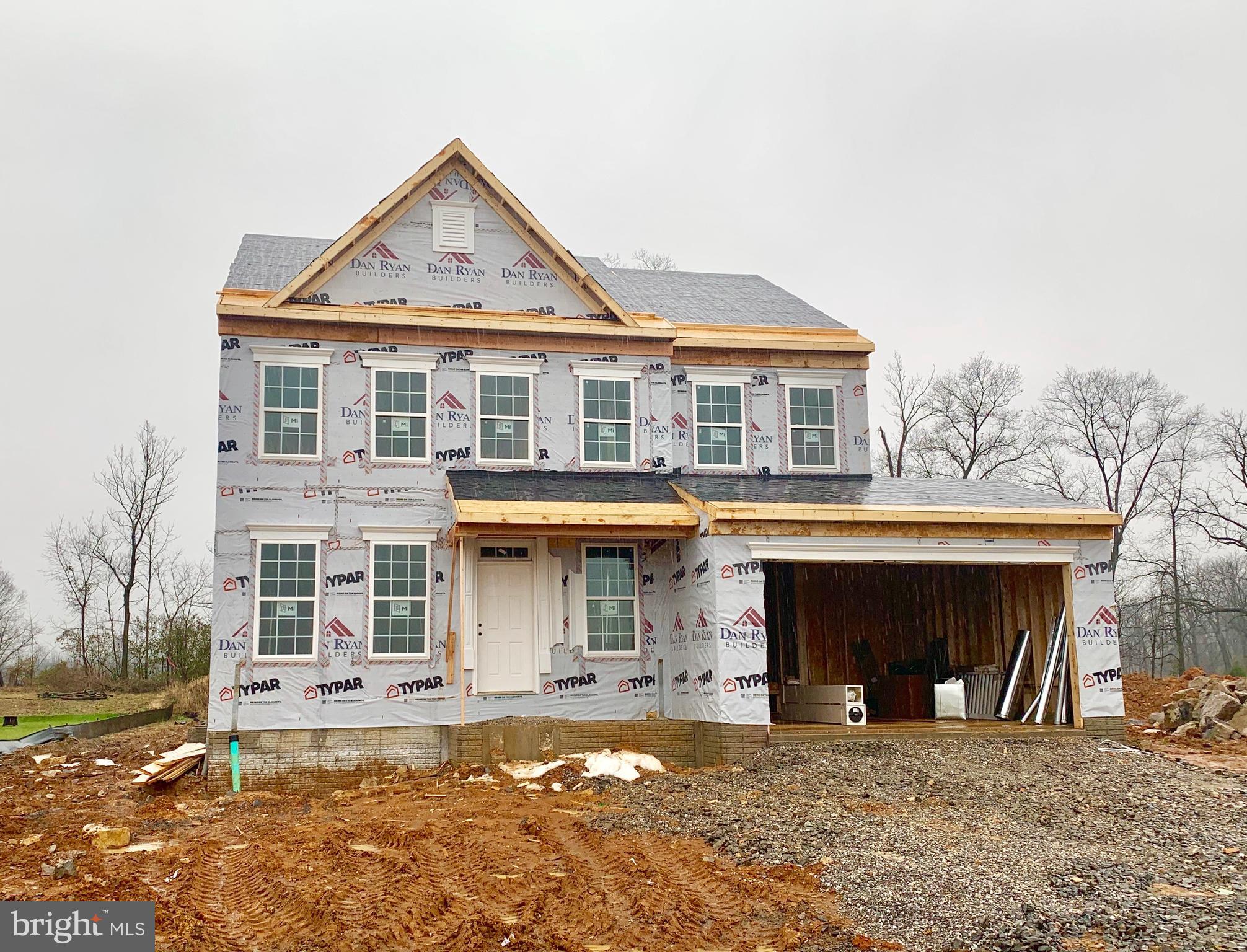 SPRINGDALE FARM - Residential