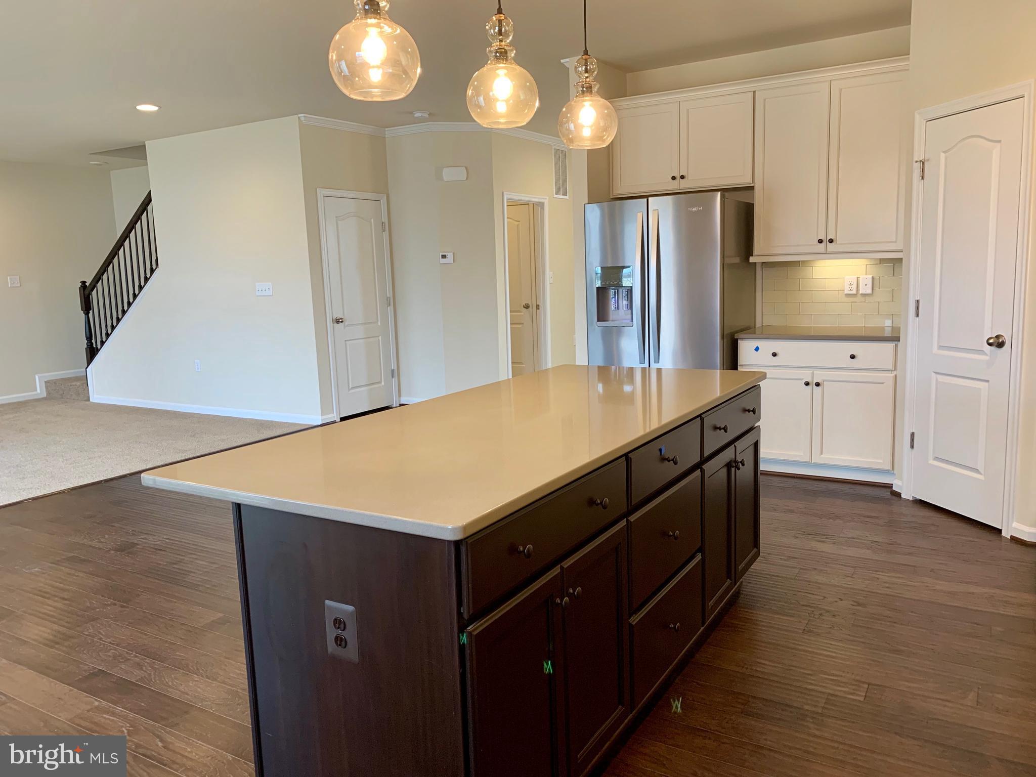 SPRINGDALE FARM - Residential