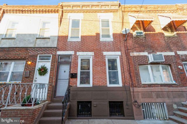 Newly rehabbed Fannie Mae Homepath Property. Two story, 3 bedroom row located in South Philadelphia just off of 11th and Synder Ave. Living room/Dining room with brand new luxury vinyl plank flooring and Modern Kitchen with wood cabinets and stainless steel appliances on the first floor. Three bedrooms with brand new carpets plus full modern tile bathroom on the 2nd floor. Nice size basement, rear patio and central air. Move in condition and convenient location with easy access to Center City Philadelphia, The Philadelphia International Airport and the Sports Complex. Grants may be available for owner occupant buyers. Contact Listing Broker to purchase this home with a low down payment and affordable monthly payments. Complete the HomeView education course under the HomePath Ready Buyer program to request up to 3% closing cost credit!