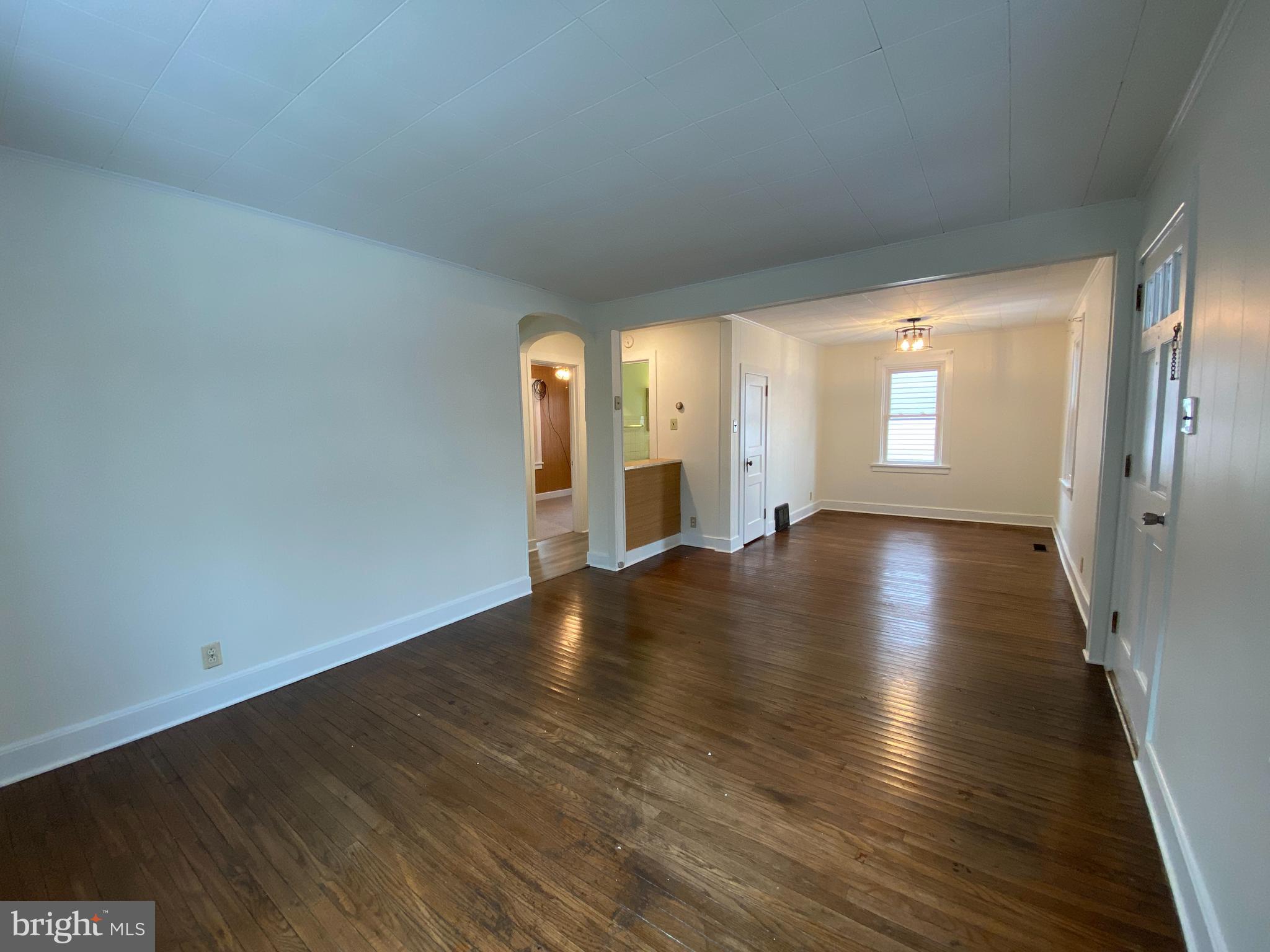 136 N SPRING GARDEN STREET