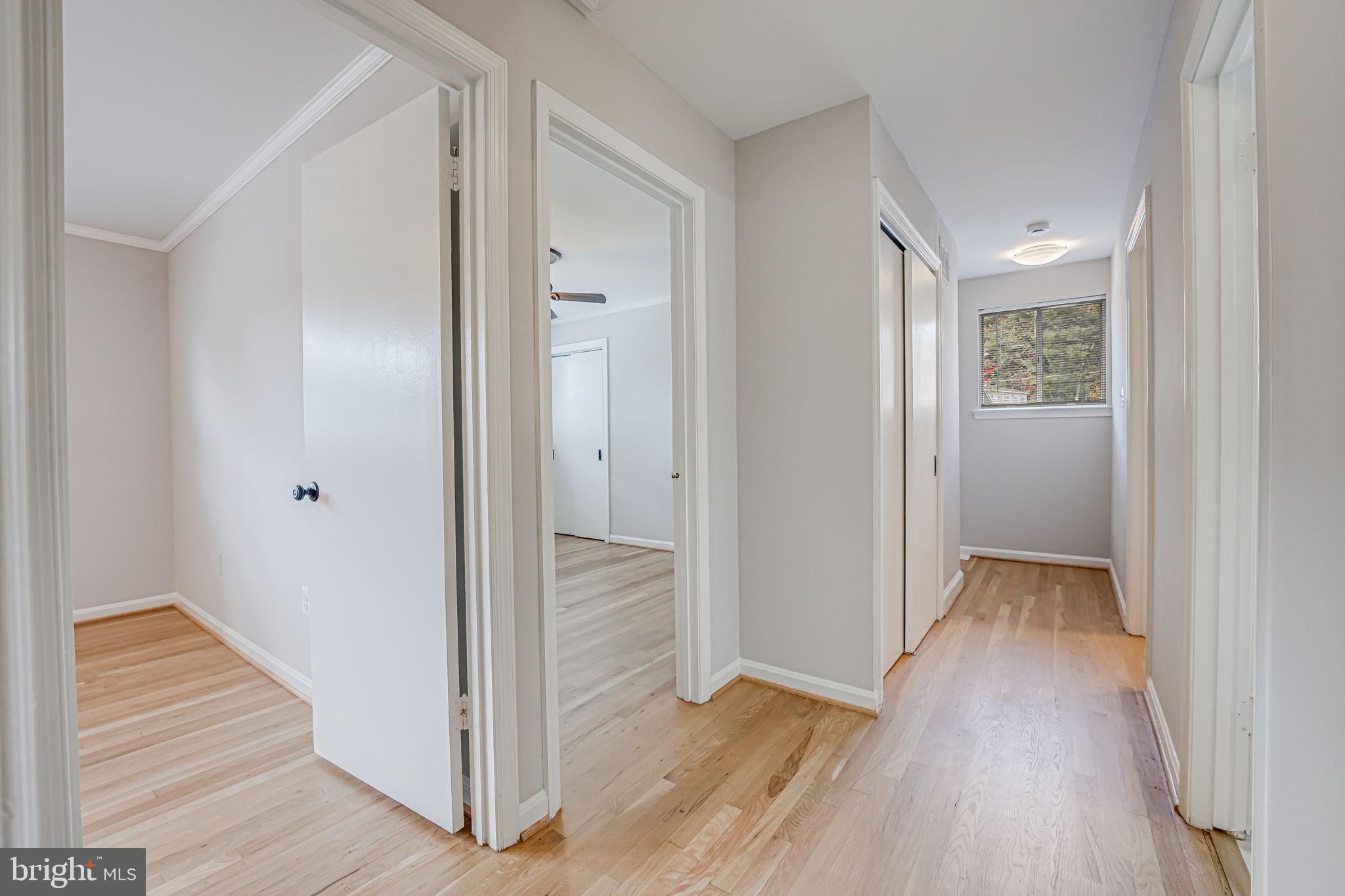 WEST SPRINGFIELD VILLAGE - Residential Lease