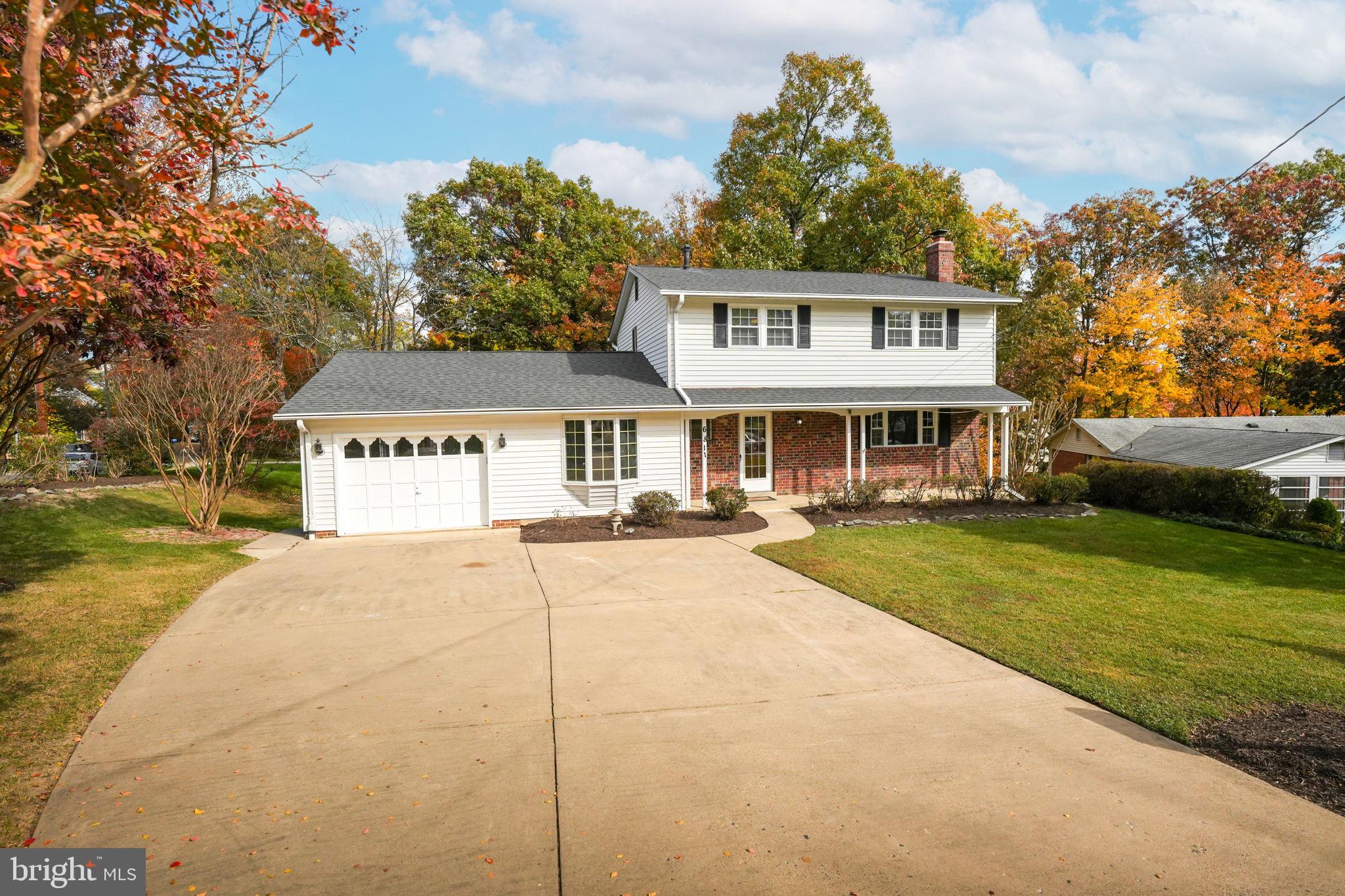 WEST SPRINGFIELD VILLAGE - Residential Lease