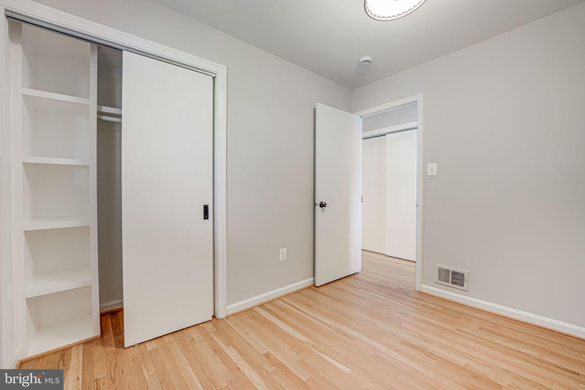 WEST SPRINGFIELD VILLAGE - Residential Lease