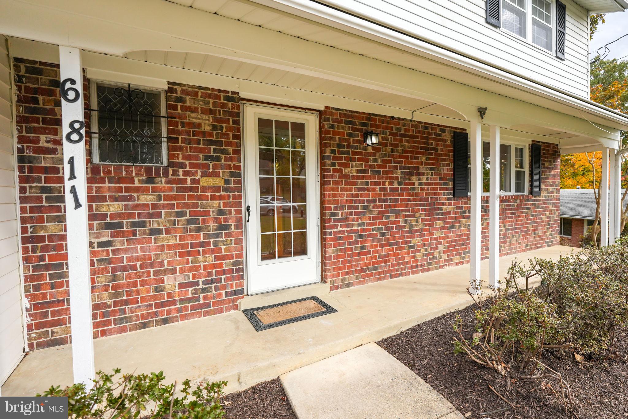 WEST SPRINGFIELD VILLAGE - Residential Lease