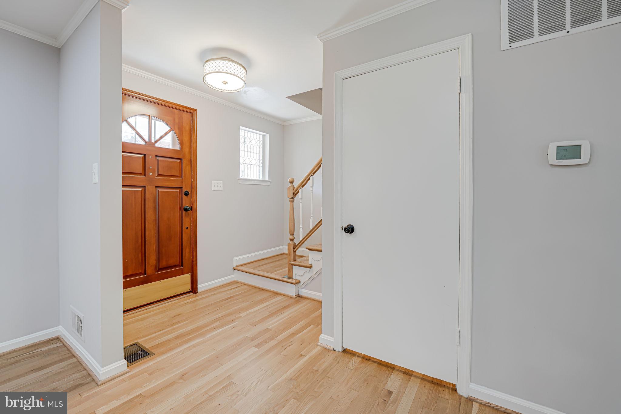 WEST SPRINGFIELD VILLAGE - Residential Lease