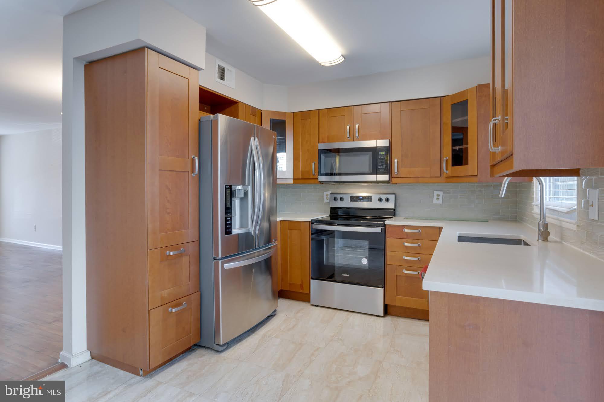 SPRINGFIELD OAKS - Residential Lease