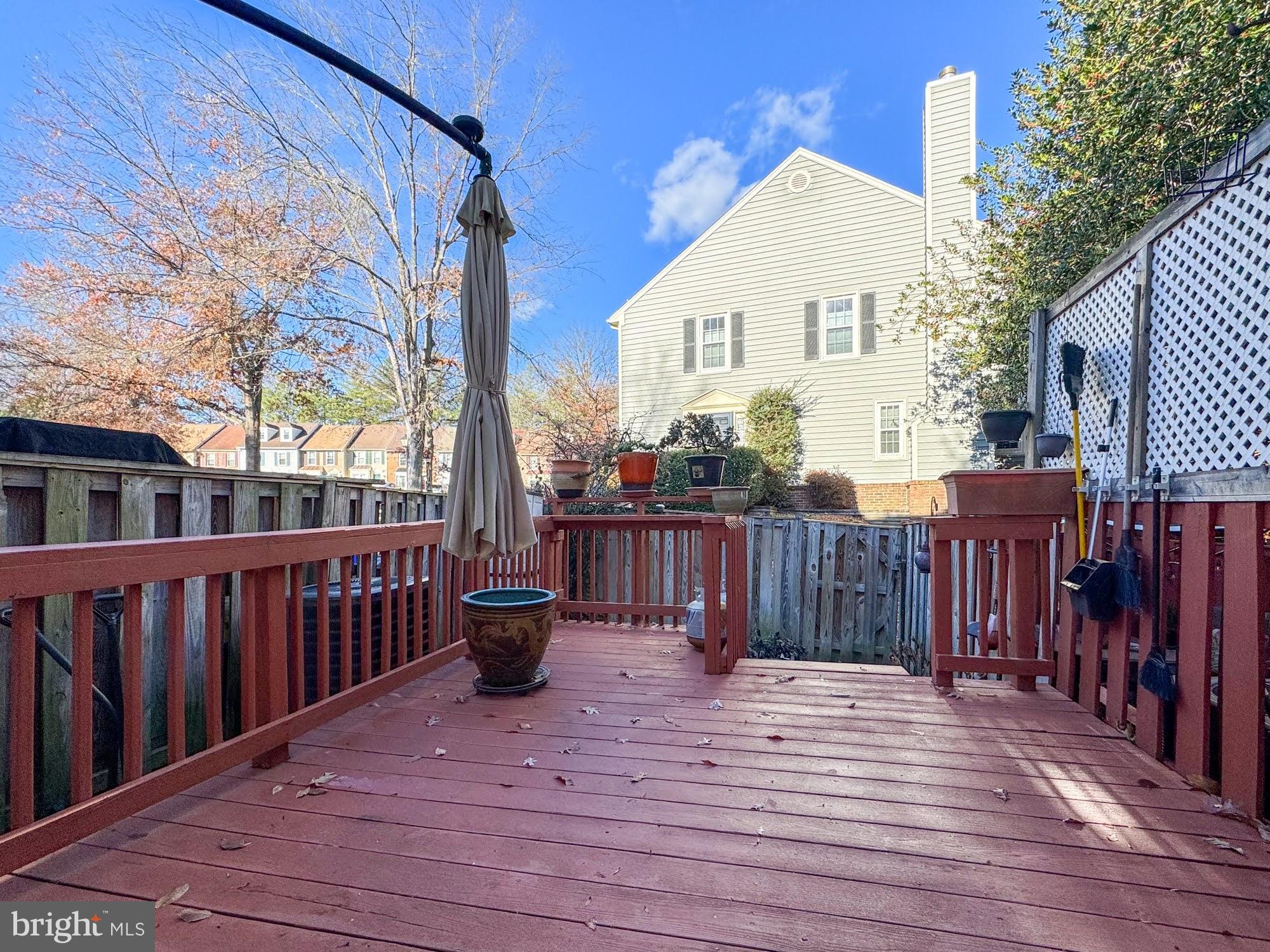 SPRINGFIELD OAKS - Residential Lease